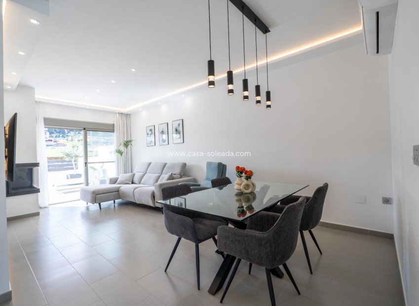 Revente - Villa - Bigastro - Comunidad Valenciana