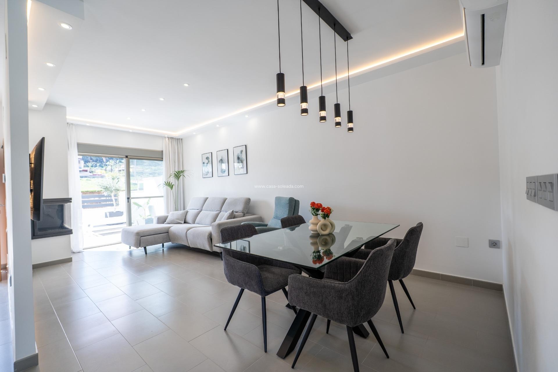 Revente - Villa - Bigastro - Comunidad Valenciana