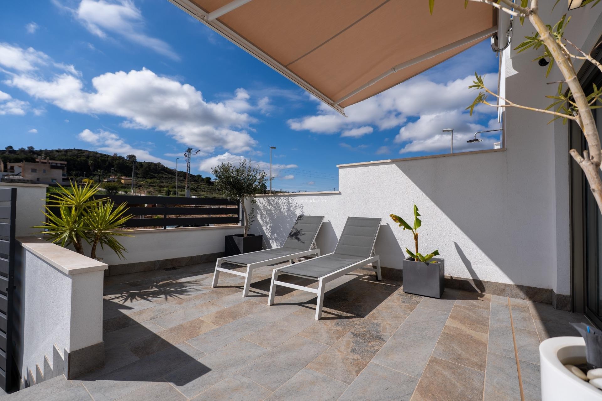 Revente - Villa - Bigastro - Comunidad Valenciana