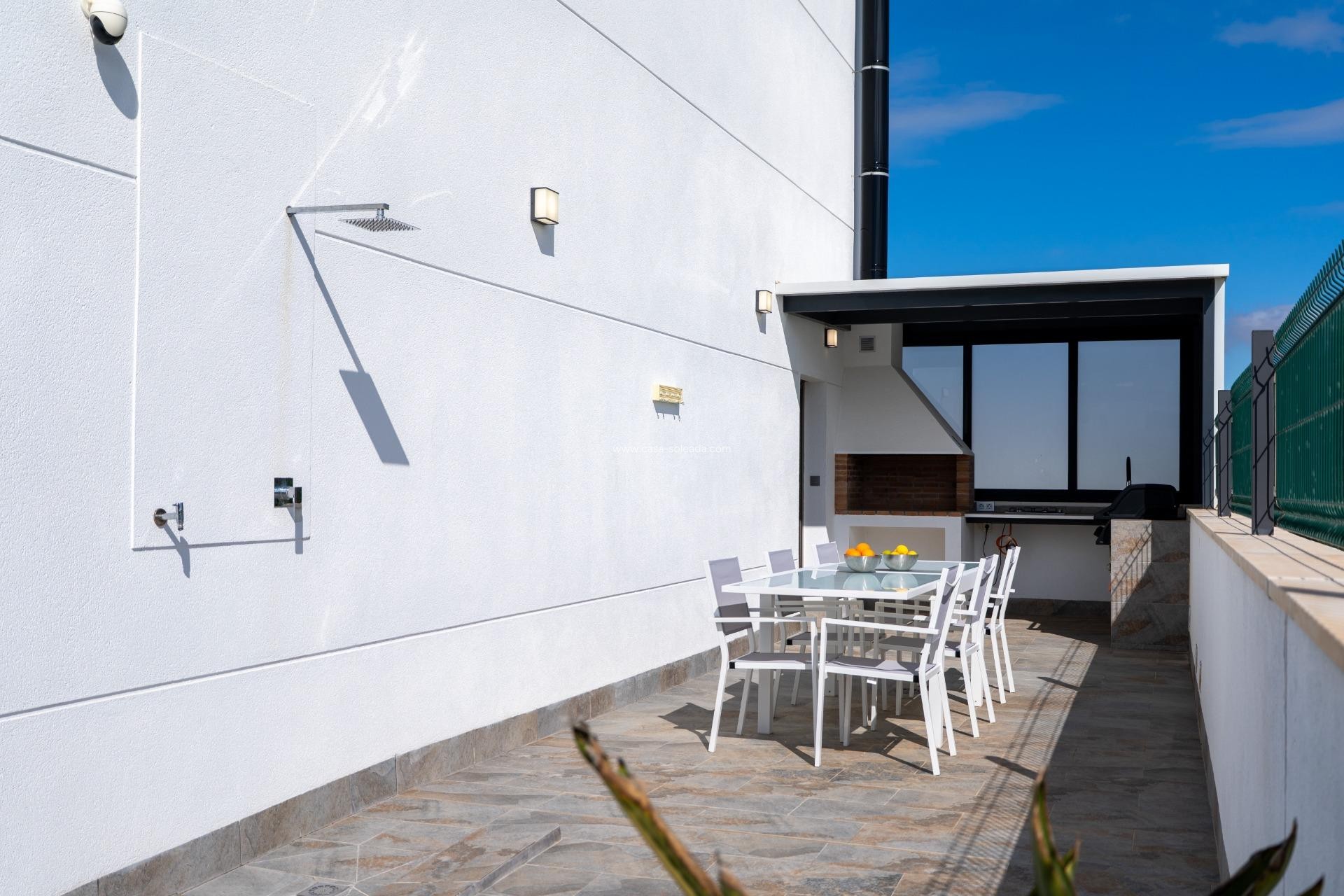 Revente - Villa - Bigastro - Comunidad Valenciana