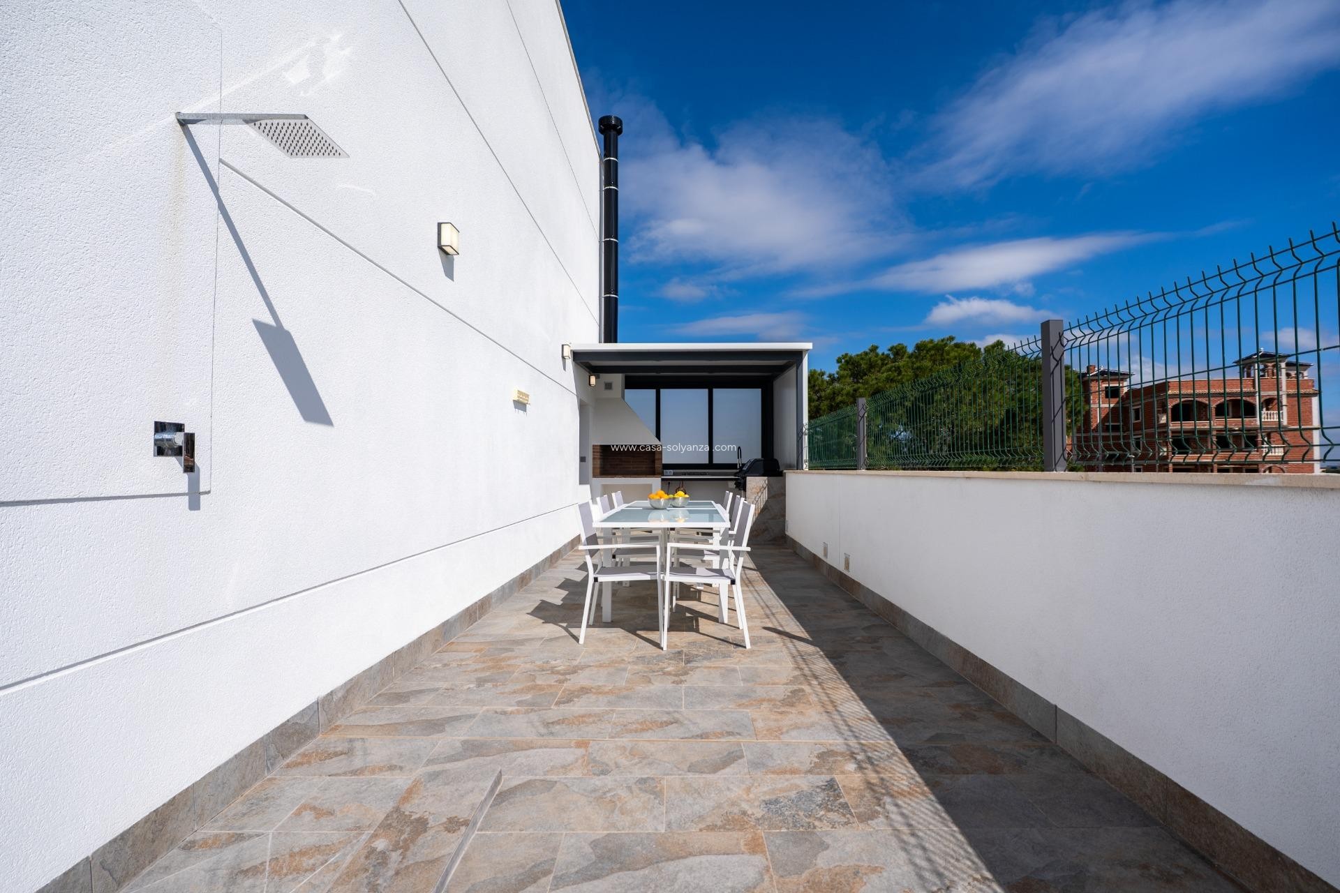 Revente - Villa - Bigastro - Comunidad Valenciana