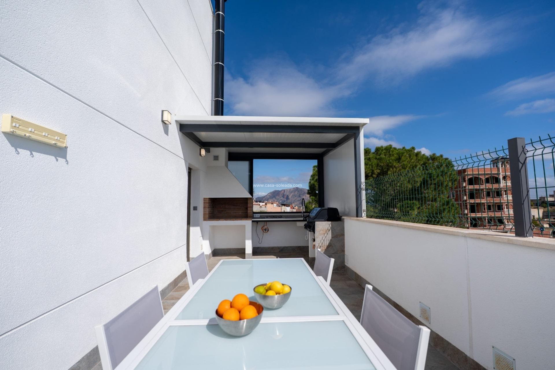 Revente - Villa - Bigastro - Comunidad Valenciana