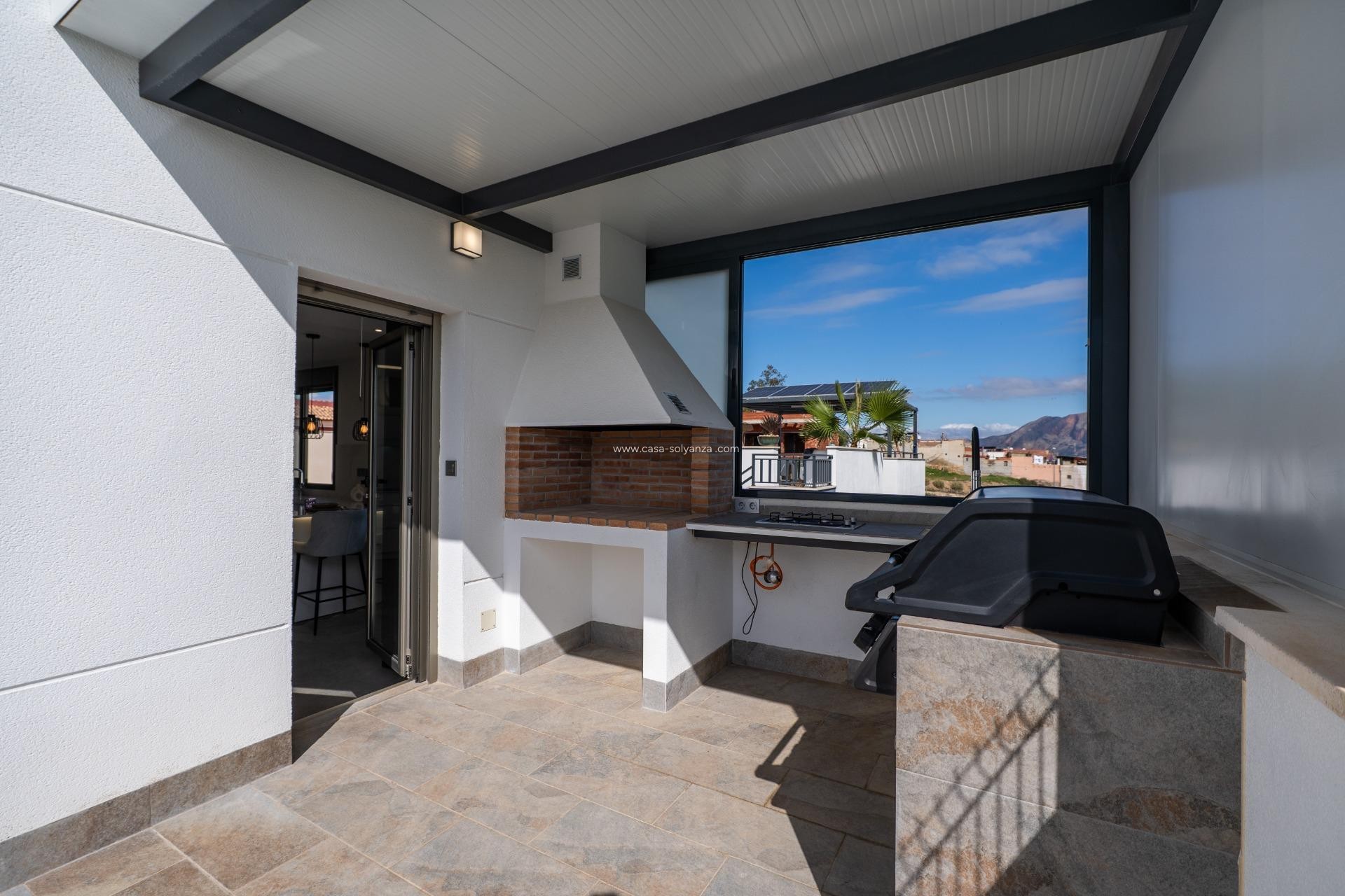 Revente - Villa - Bigastro - Comunidad Valenciana