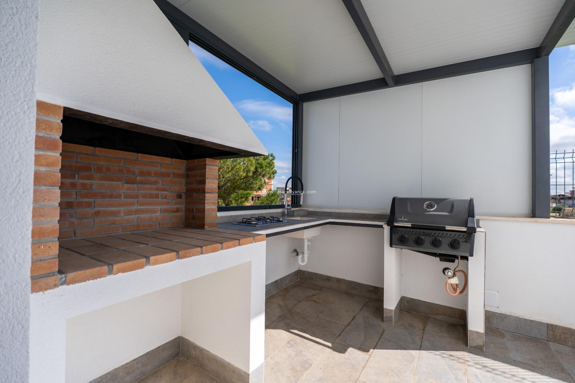 Revente - Villa - Bigastro - Comunidad Valenciana