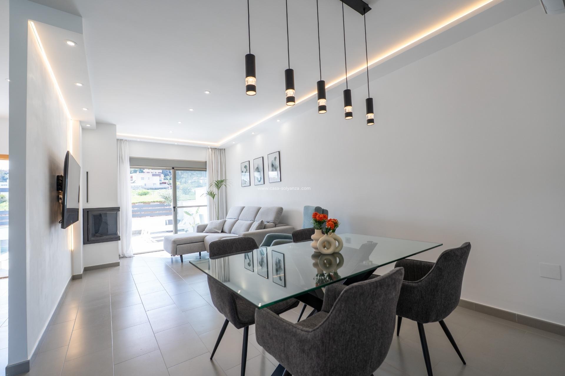 Revente - Villa - Bigastro - Comunidad Valenciana
