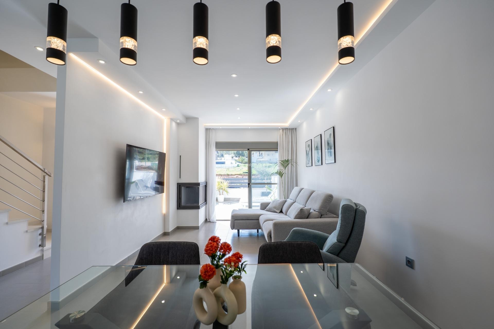 Revente - Villa - Bigastro - Comunidad Valenciana