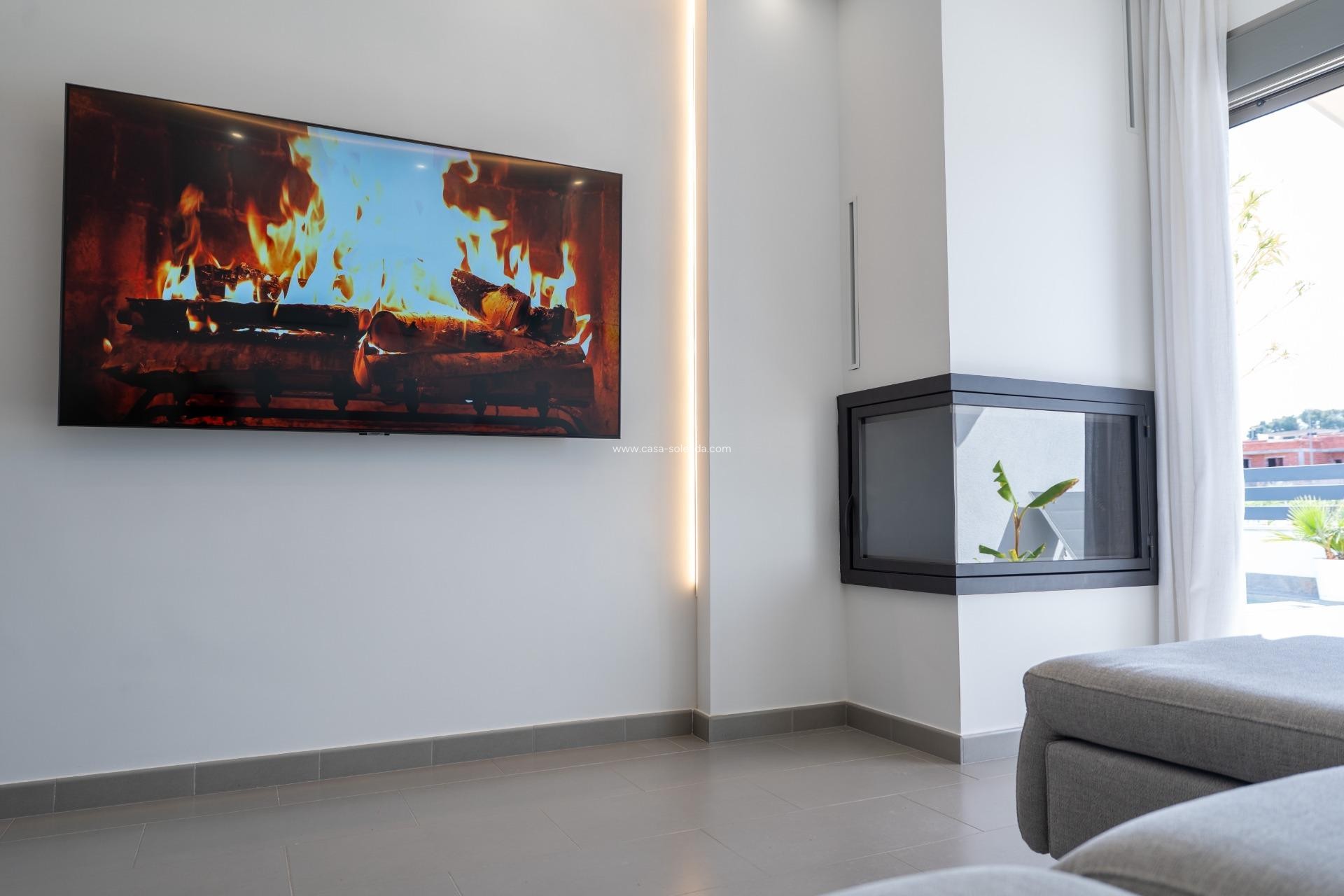 Revente - Villa - Bigastro - Comunidad Valenciana