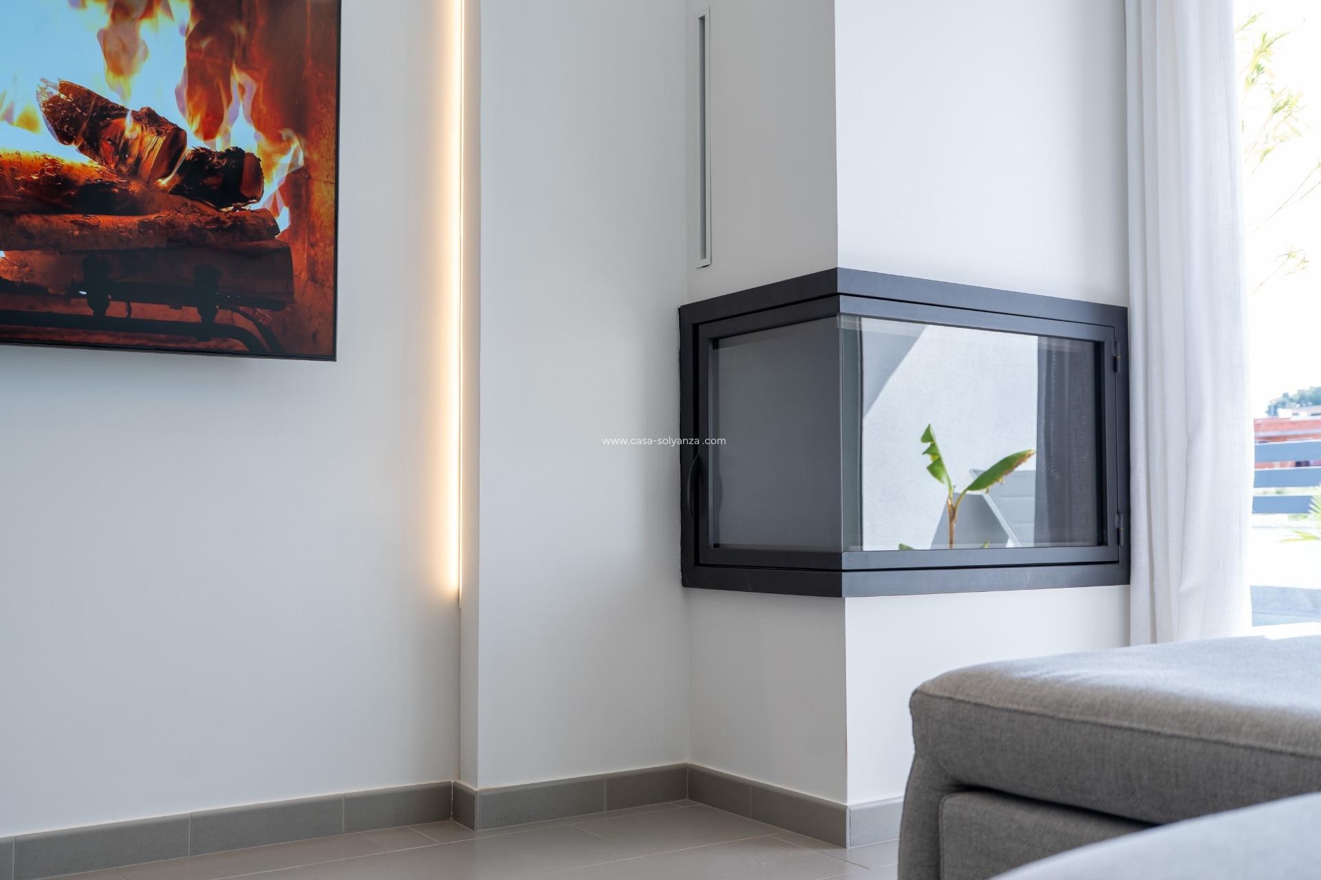 Revente - Villa - Bigastro - Comunidad Valenciana