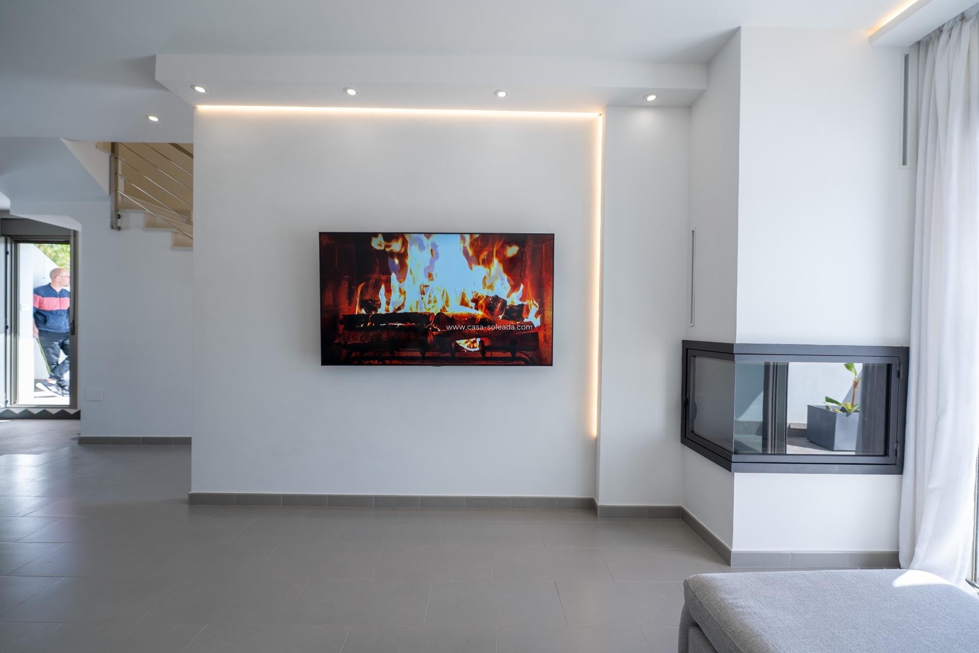 Revente - Villa - Bigastro - Comunidad Valenciana
