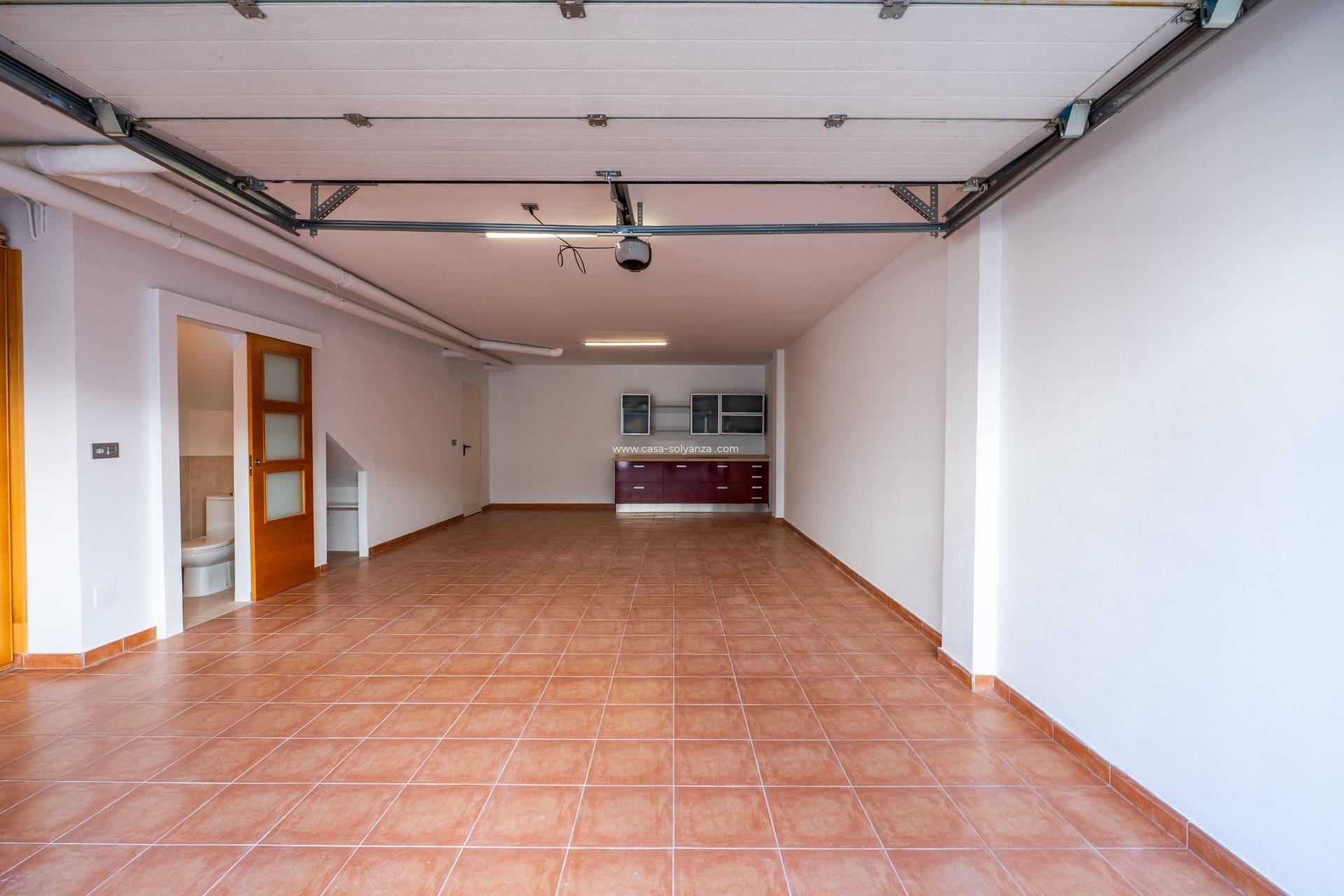 Revente - Villa - Bigastro - Comunidad Valenciana