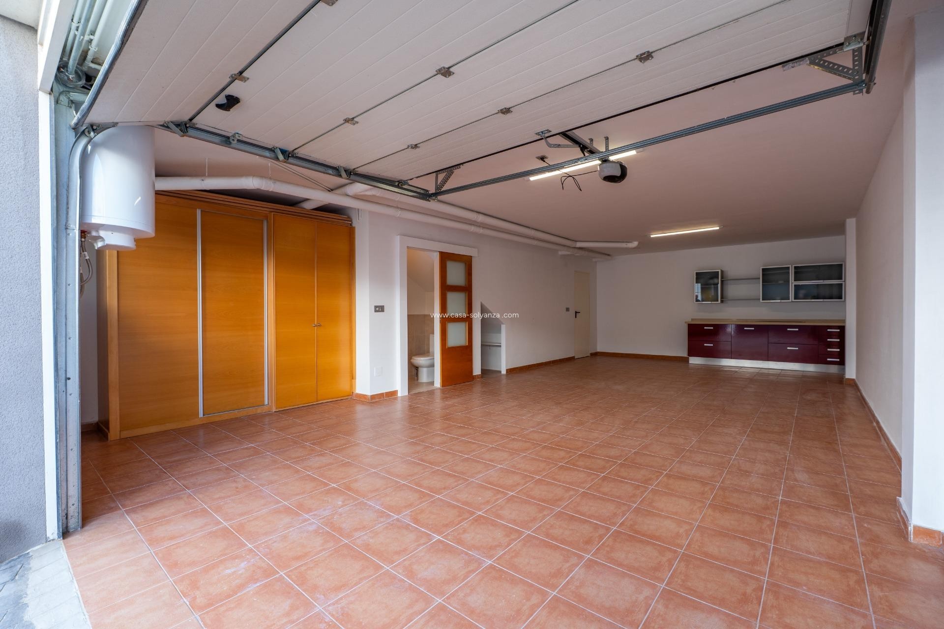 Revente - Villa - Bigastro - Comunidad Valenciana