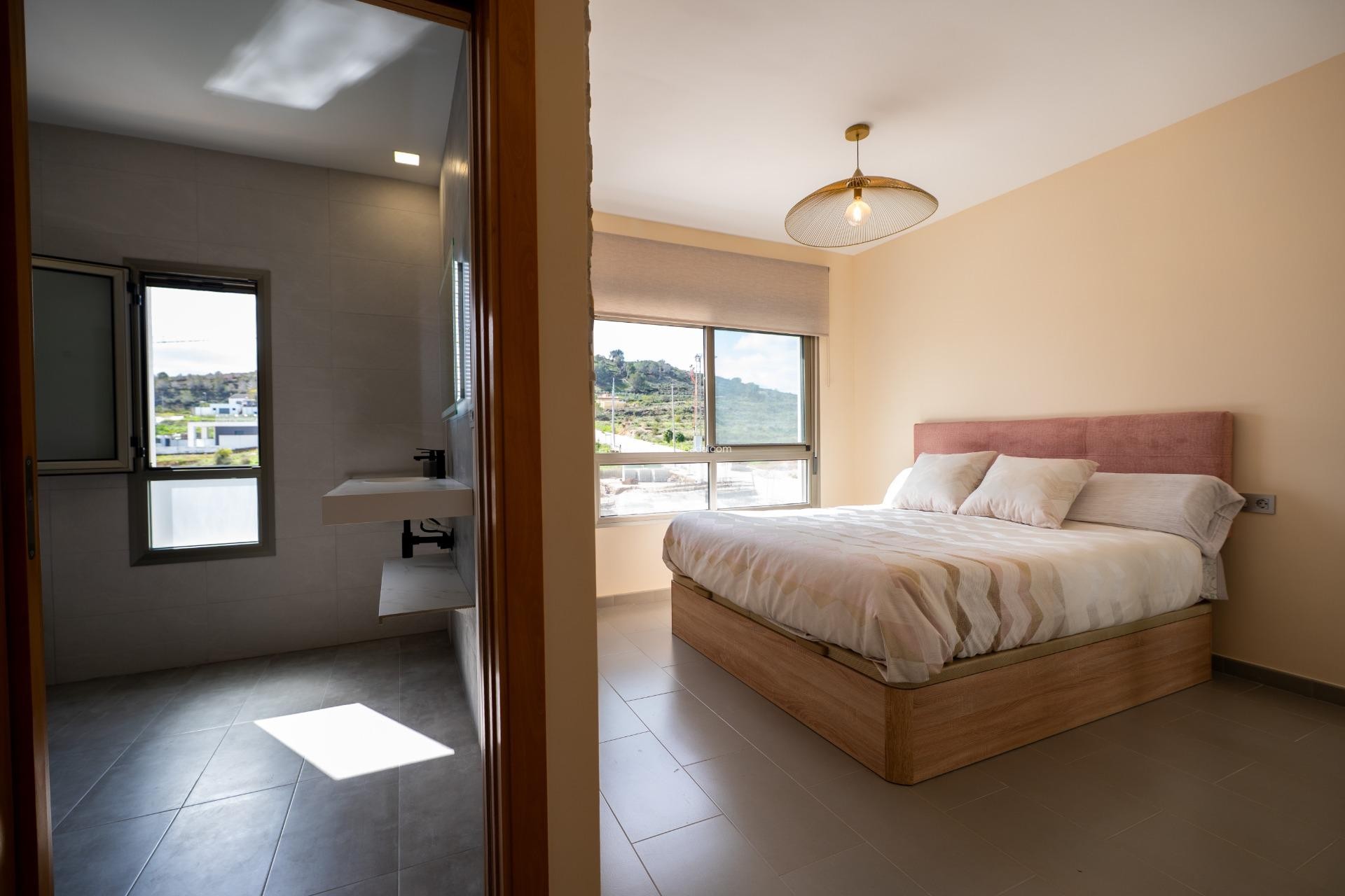 Revente - Villa - Bigastro - Comunidad Valenciana