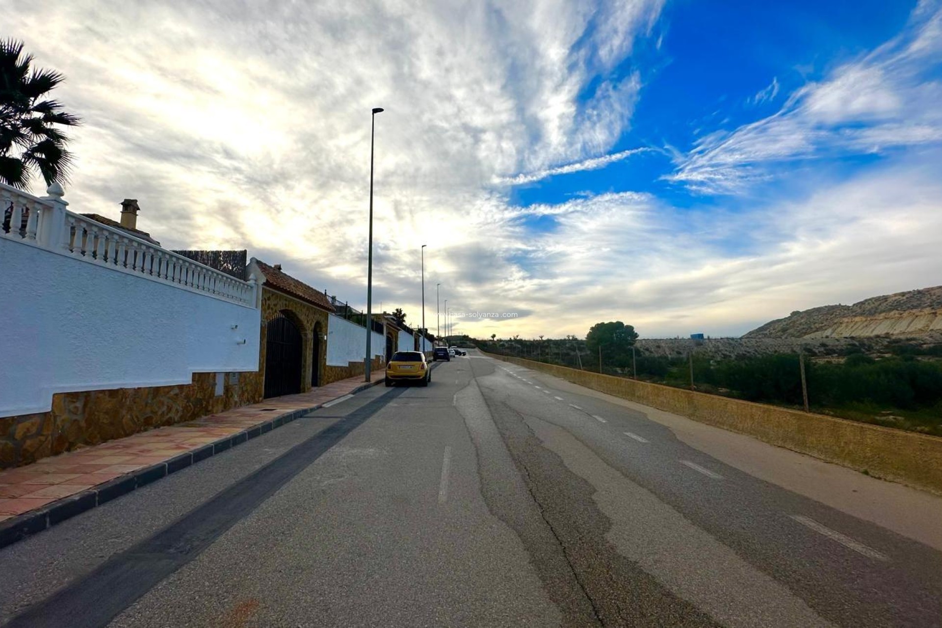 Revente - Villa - Bigastro - Comunidad Valenciana