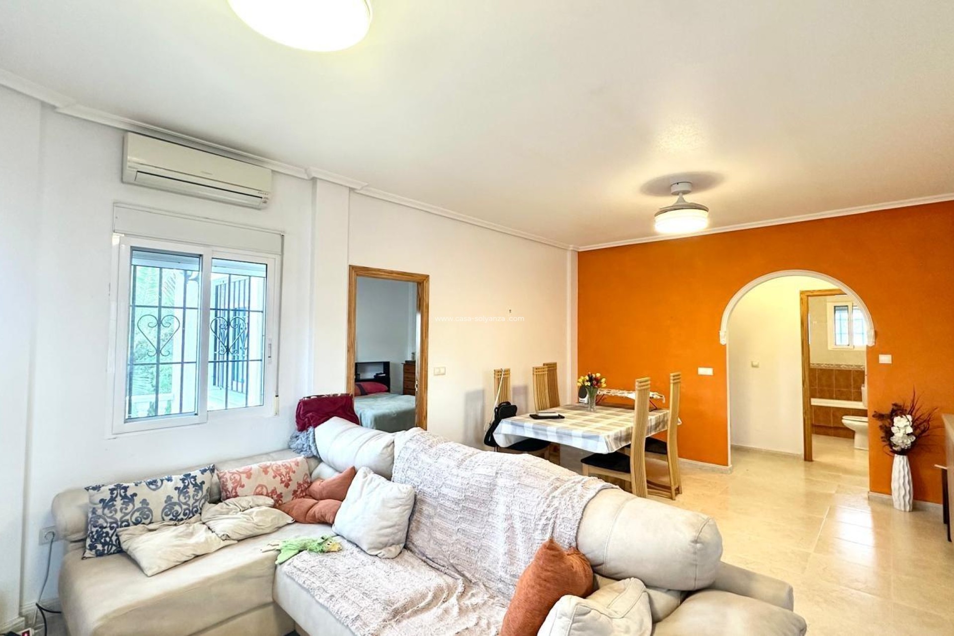 Revente - Villa - Bigastro - Comunidad Valenciana