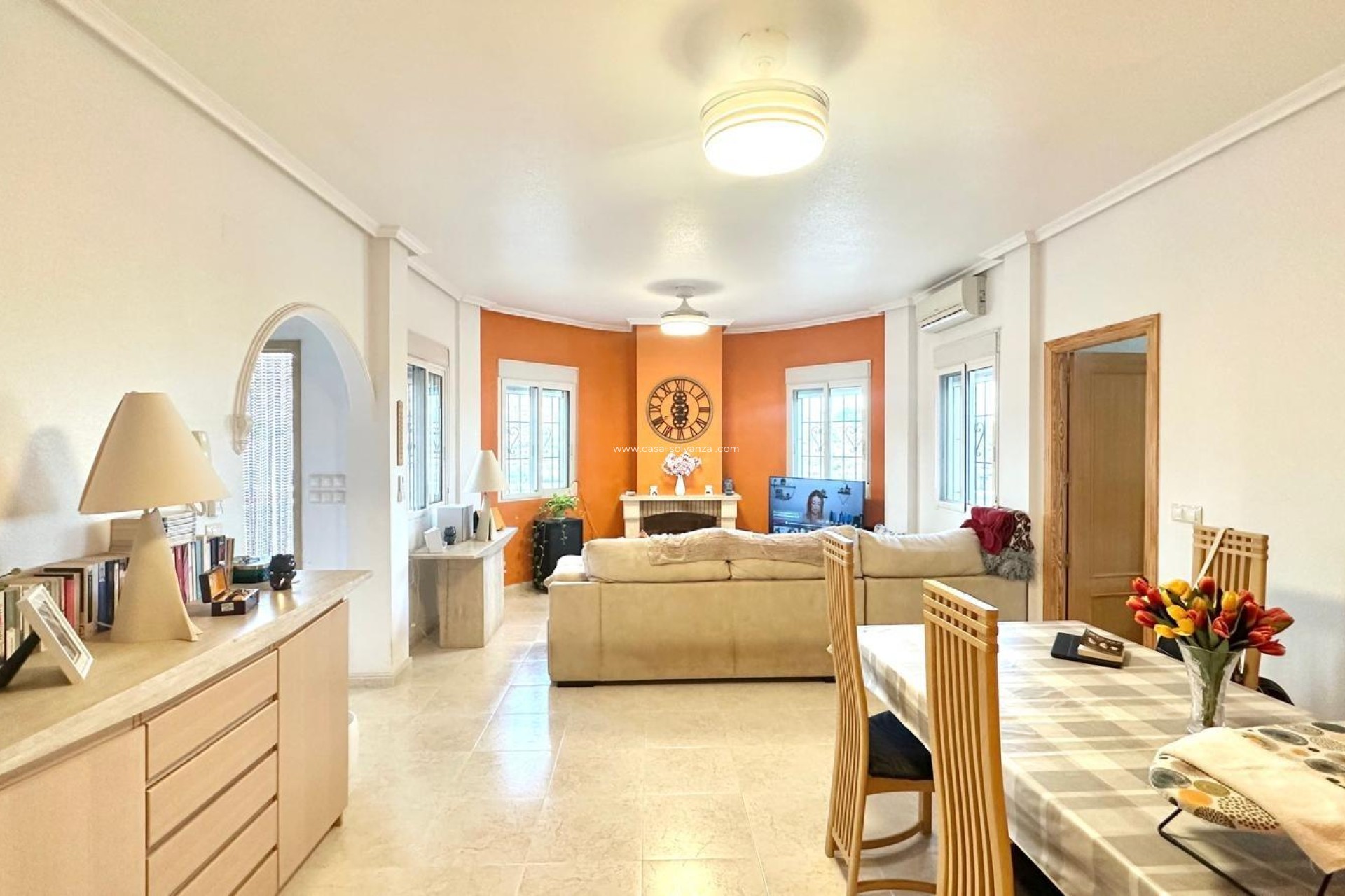 Revente - Villa - Bigastro - Comunidad Valenciana