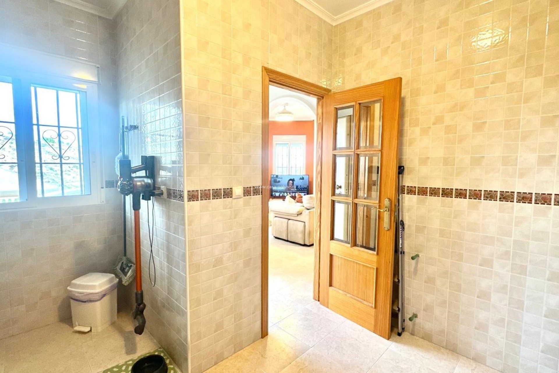 Revente - Villa - Bigastro - Comunidad Valenciana