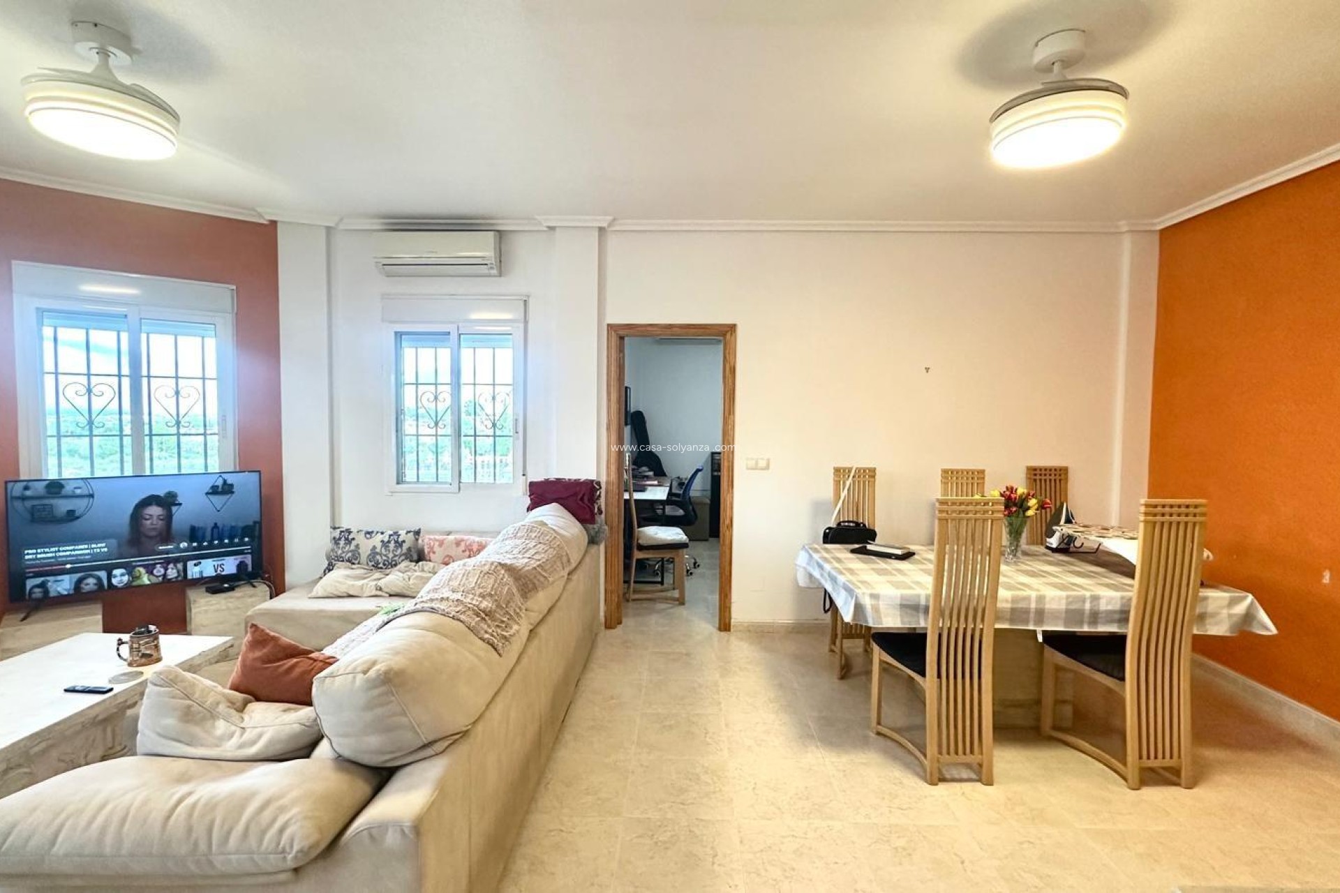 Revente - Villa - Bigastro - Comunidad Valenciana