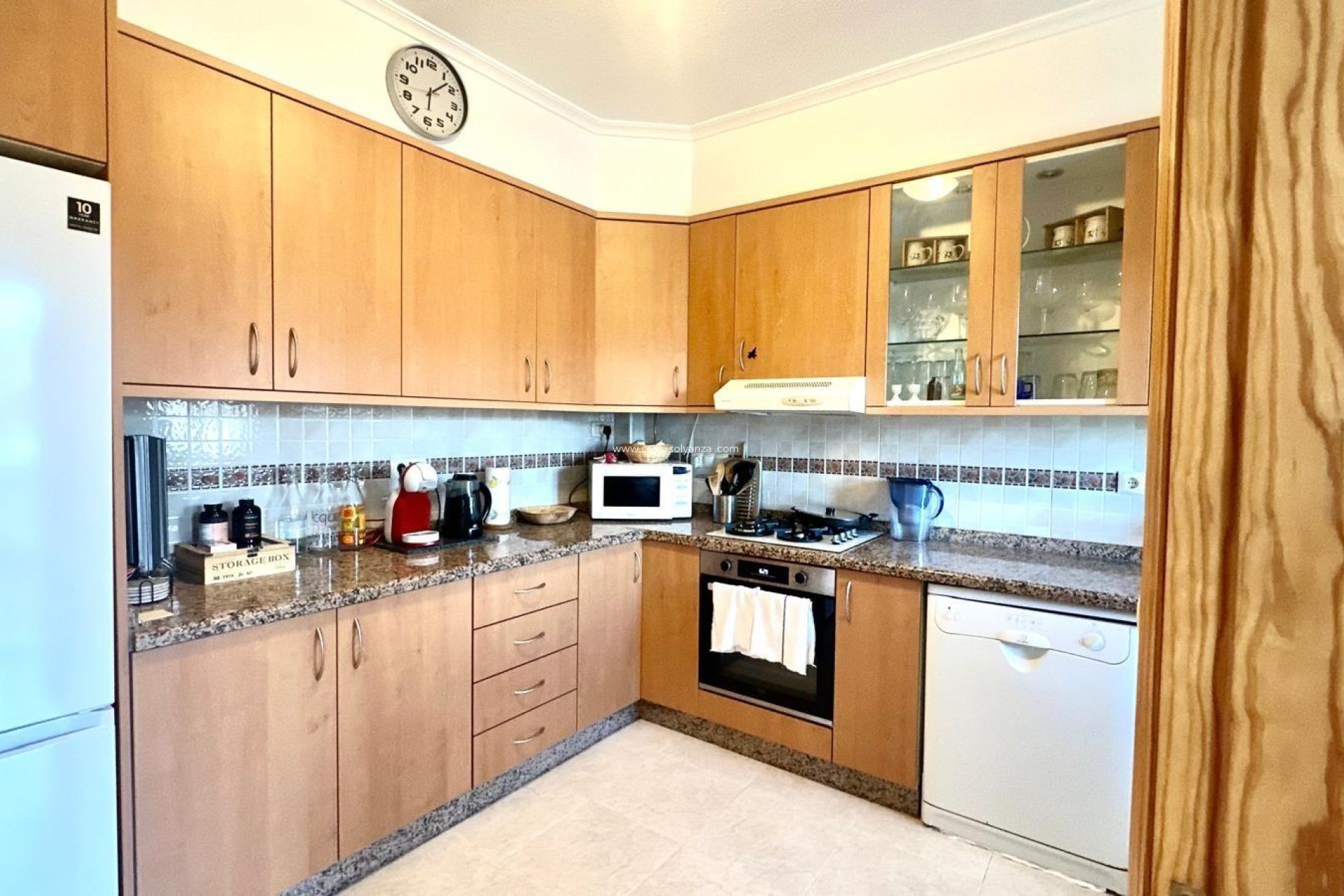 Revente - Villa - Bigastro - Comunidad Valenciana