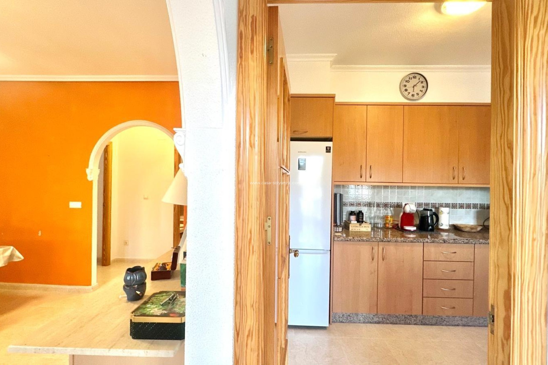 Revente - Villa - Bigastro - Comunidad Valenciana