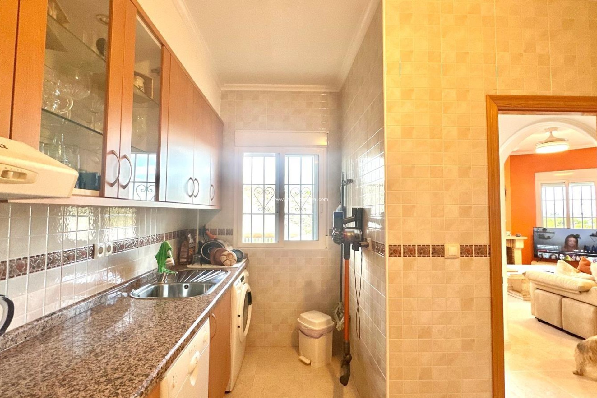 Revente - Villa - Bigastro - Comunidad Valenciana