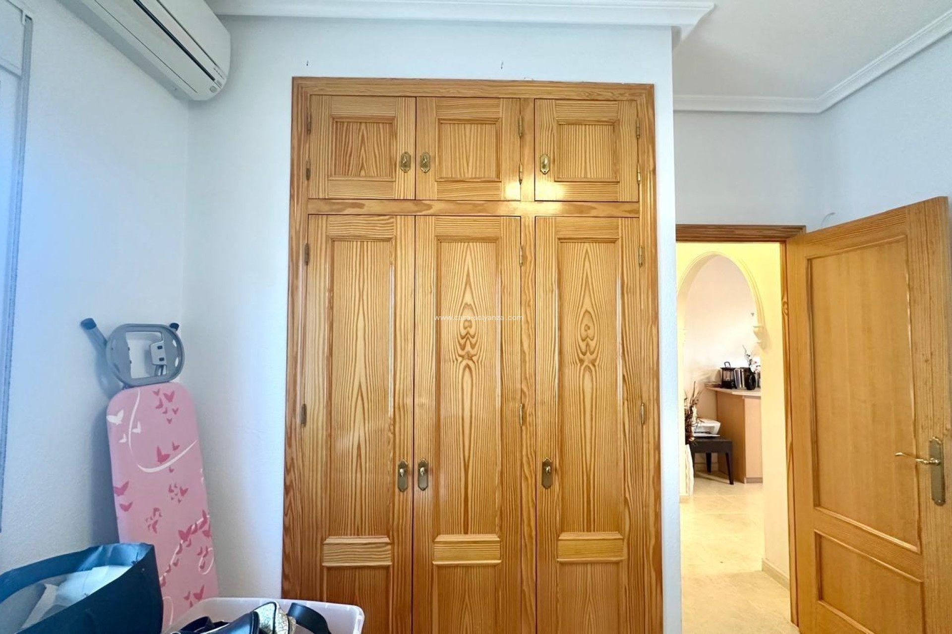 Revente - Villa - Bigastro - Comunidad Valenciana