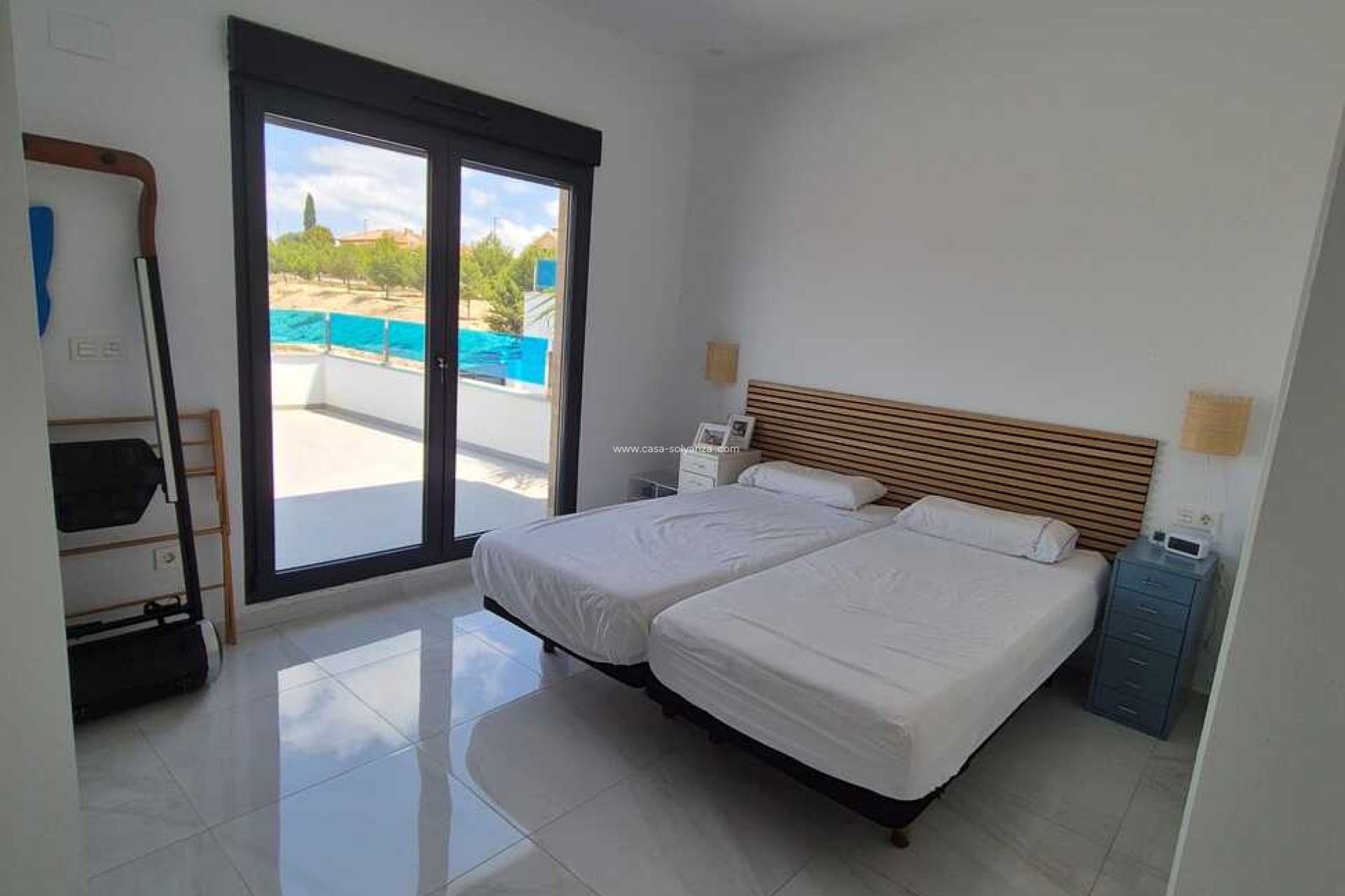 Revente - Villa - Bigastro - Costa Blanca