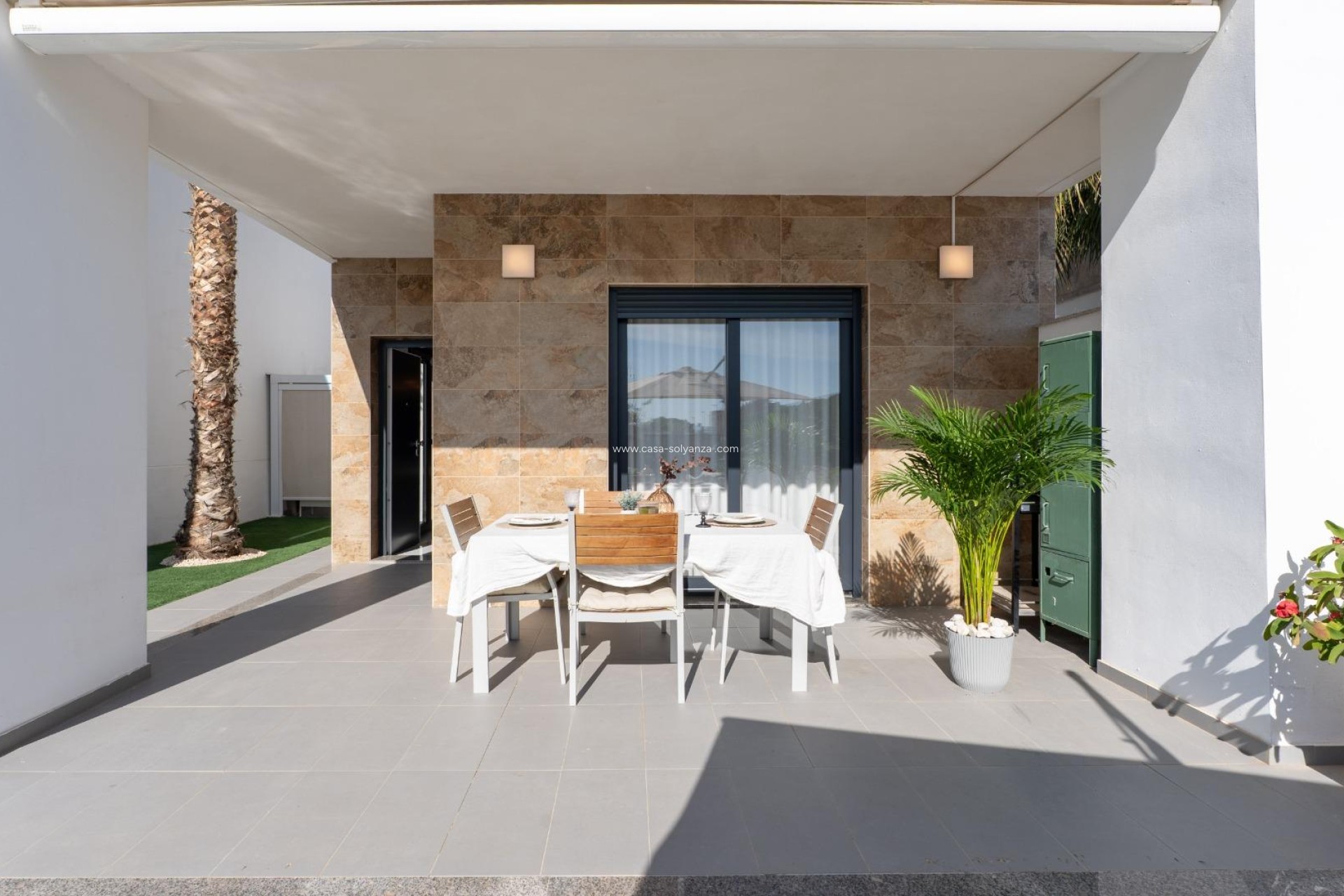 Revente - Villa - Bigastro - D6