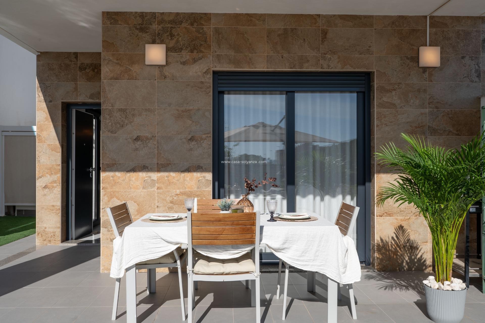 Revente - Villa - Bigastro - D6