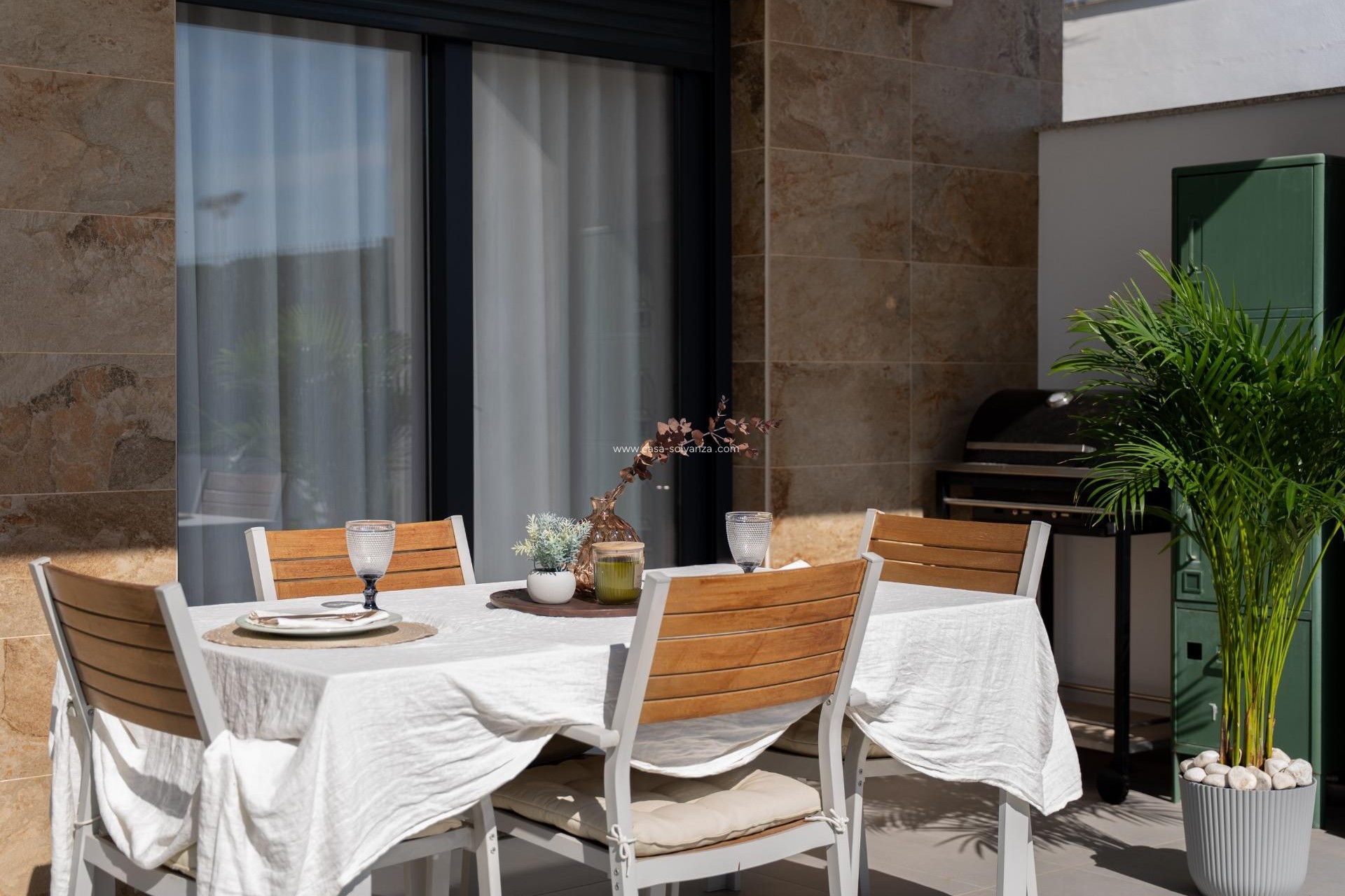 Revente - Villa - Bigastro - D6