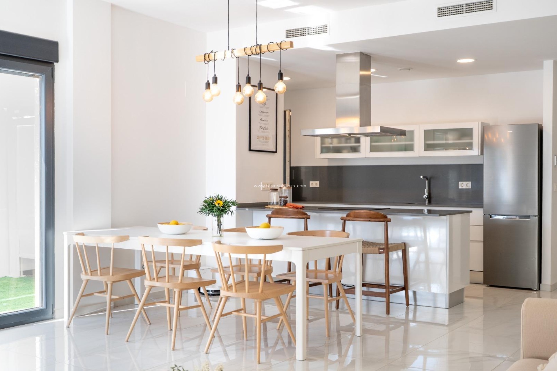 Revente - Villa - Bigastro - D6