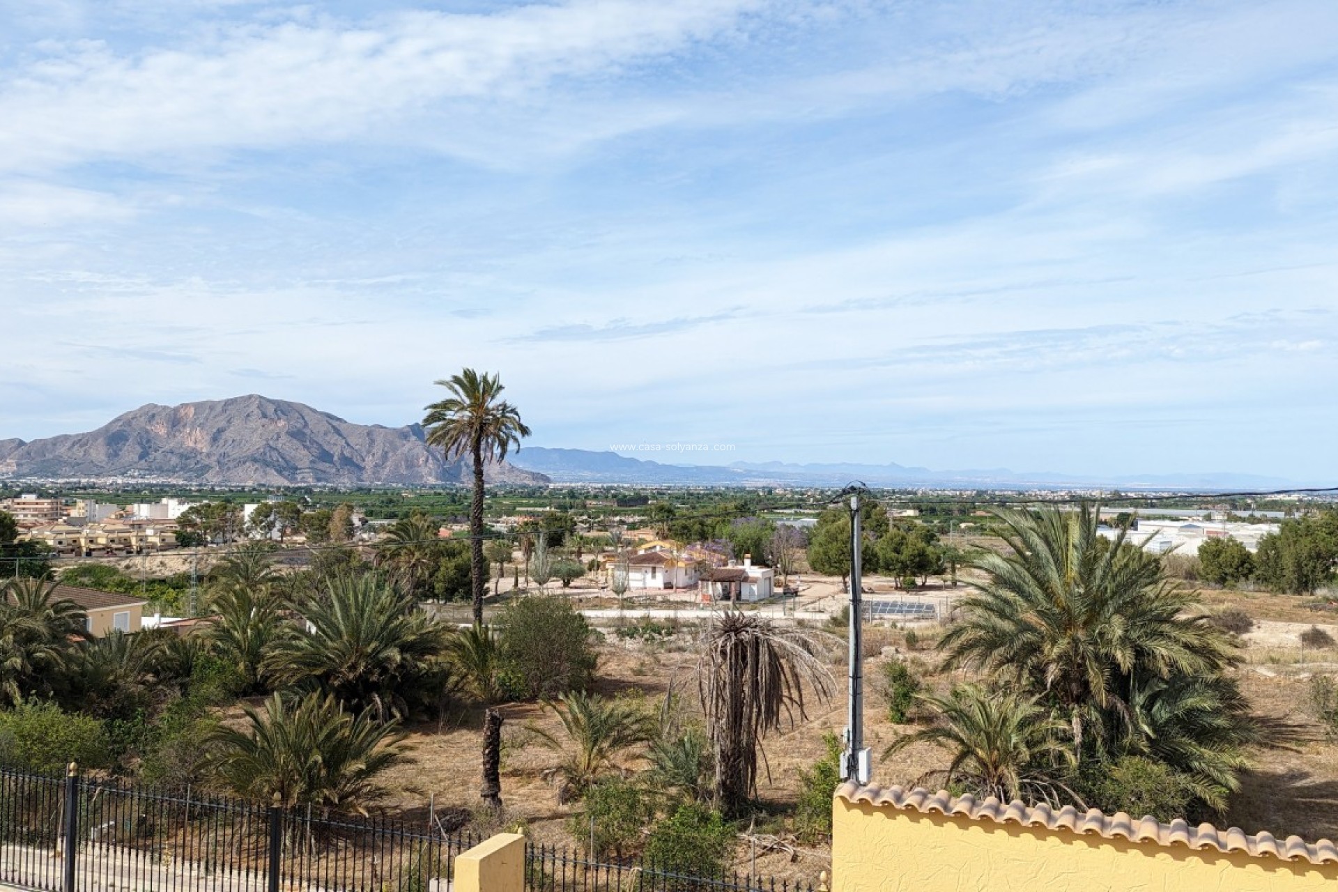 Revente - Villa - Bigastro - Inland