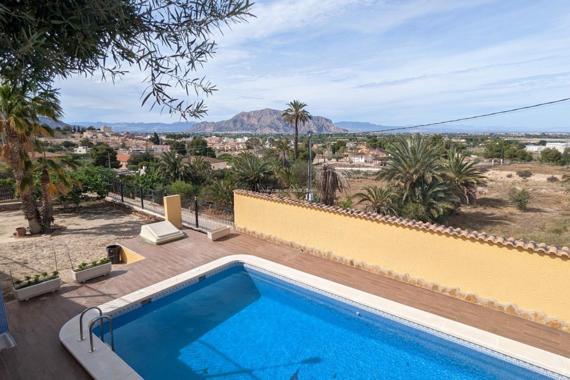 Revente - Villa - Bigastro - Inland