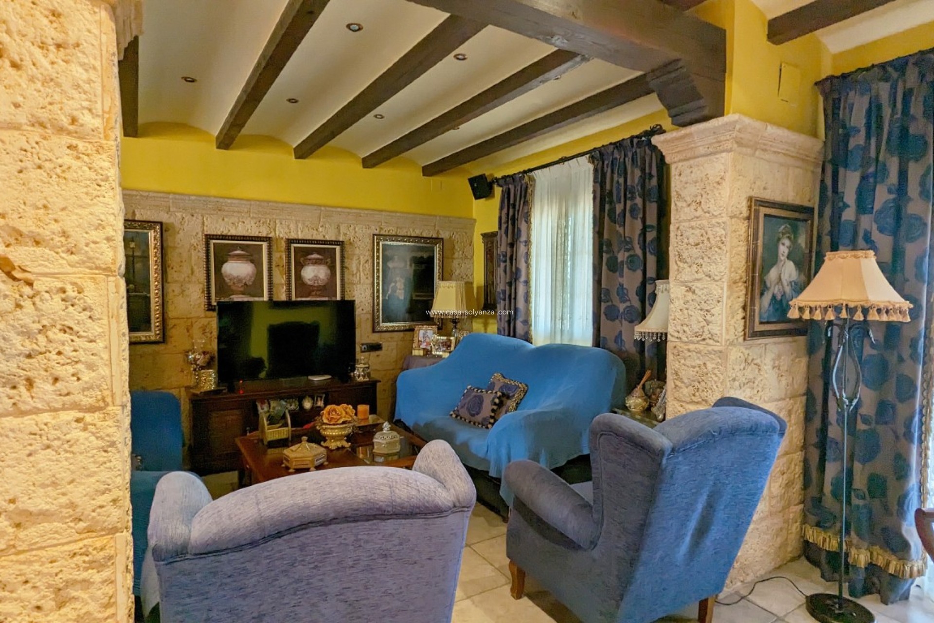 Revente - Villa - Bigastro - Inland