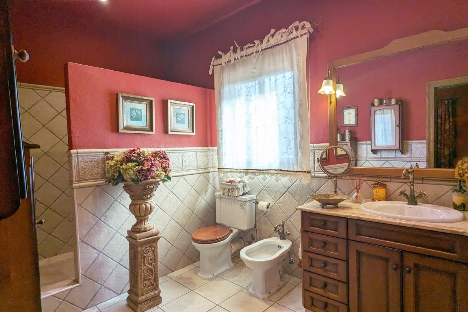 Revente - Villa - Bigastro - Inland