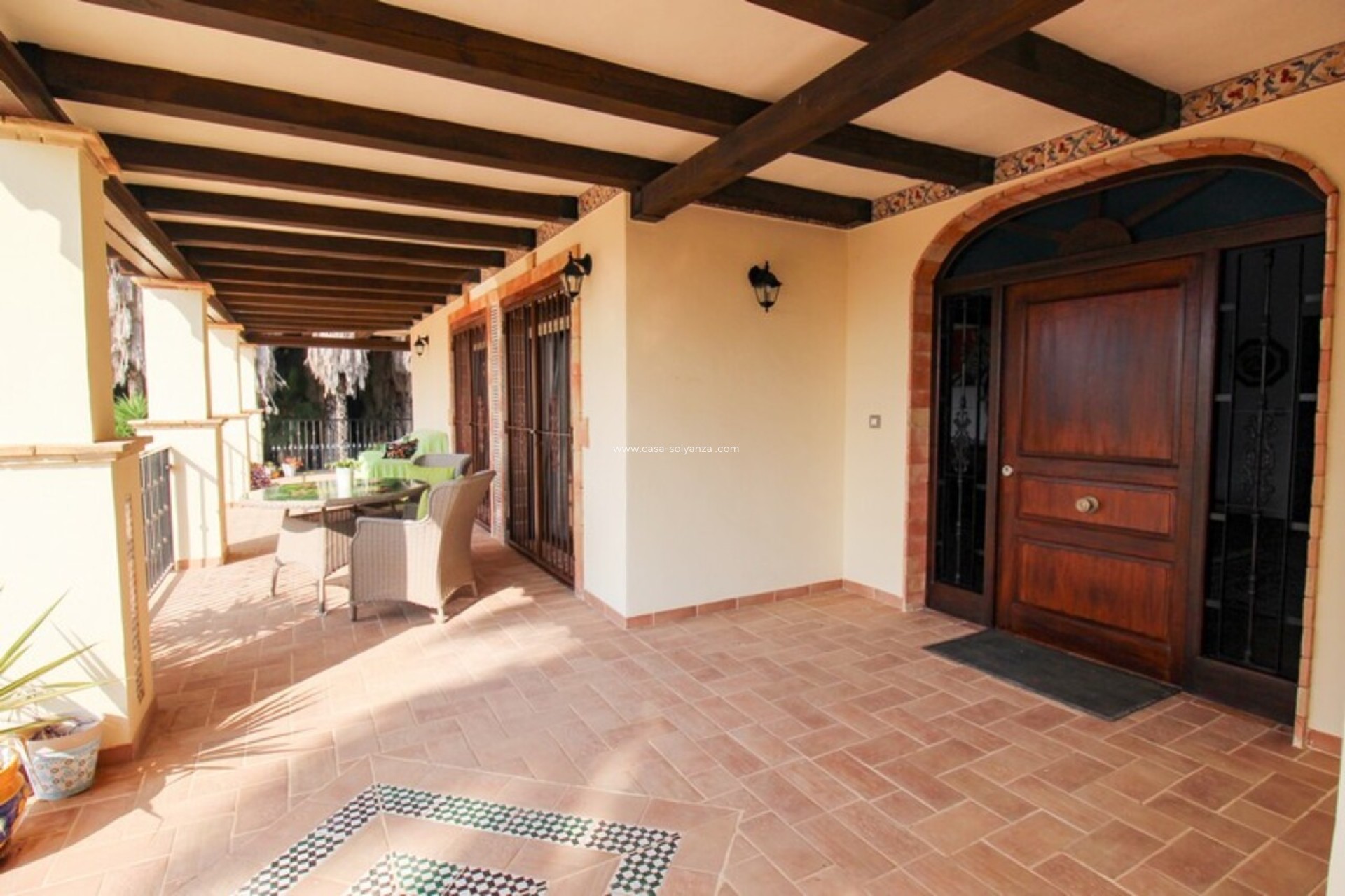 Revente - Villa - Bigastro - Inland