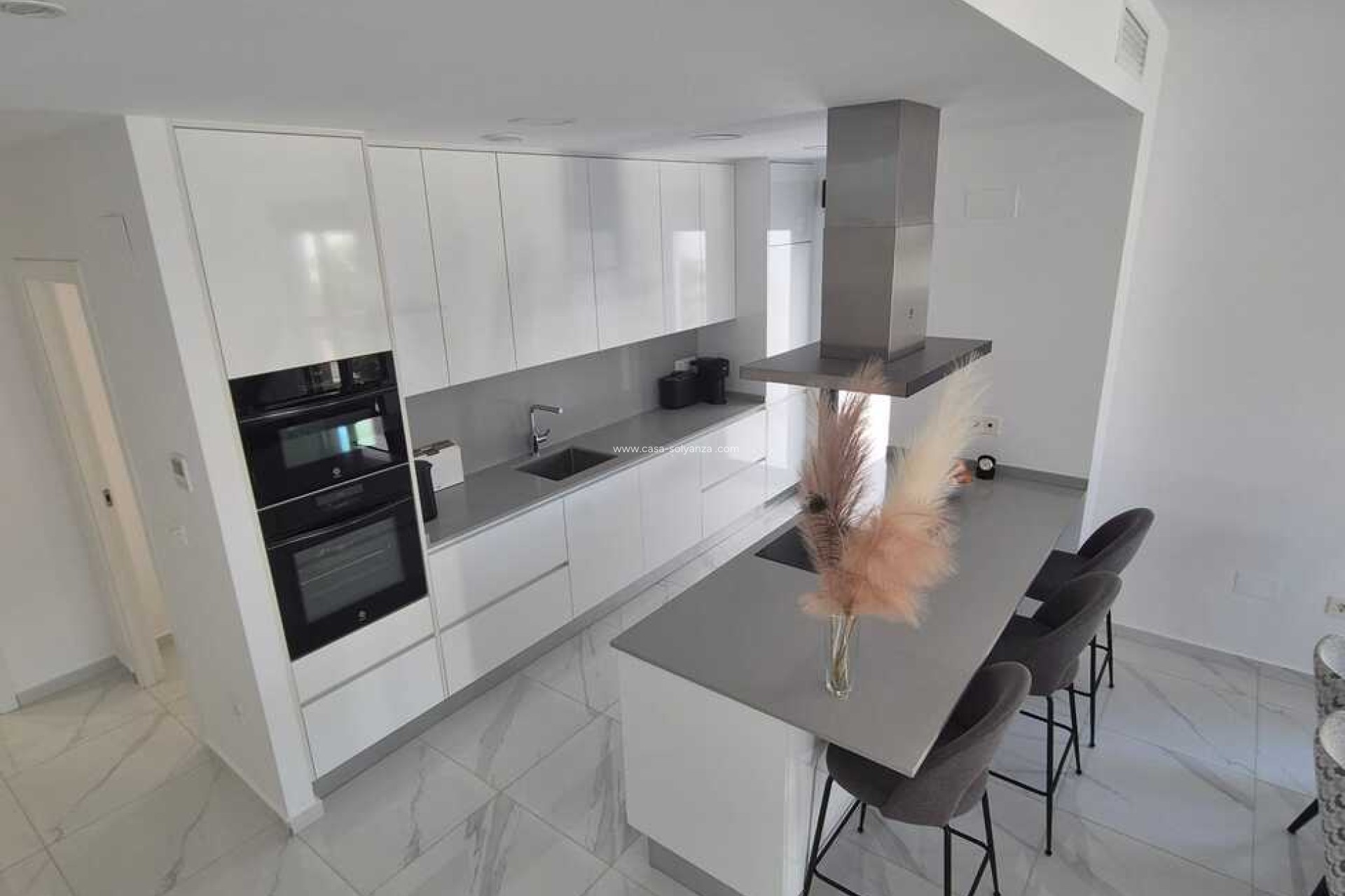 Revente - Villa - Bigastro - Inland