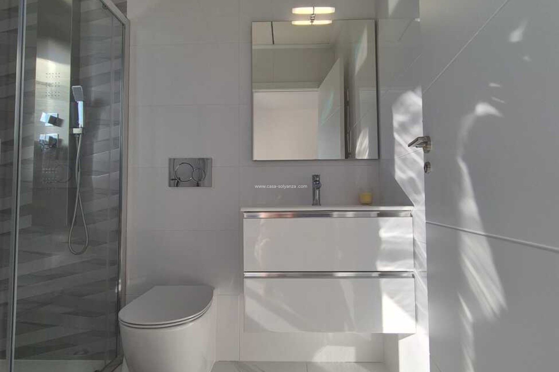 Revente - Villa - Bigastro - Inland