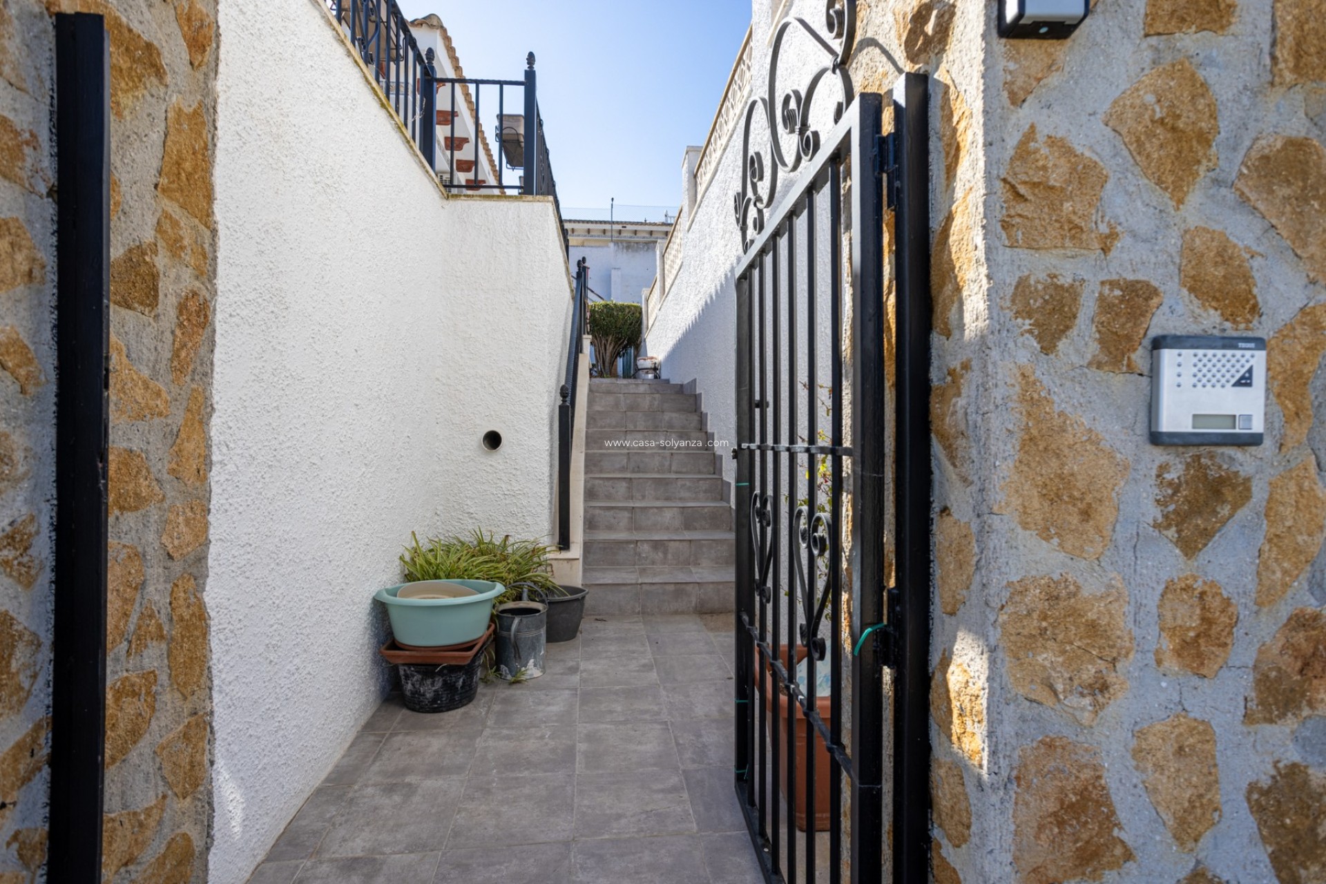 Revente - Villa - Bigastro - Inland