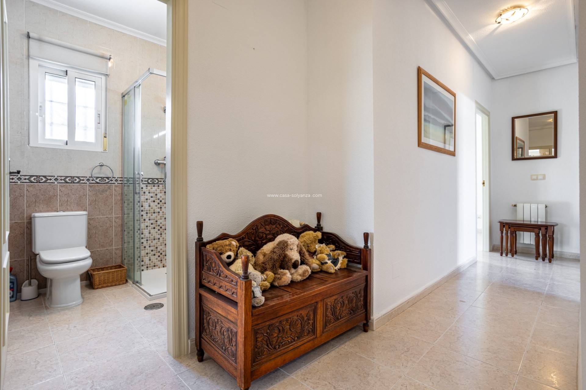 Revente - Villa - Bigastro - Inland