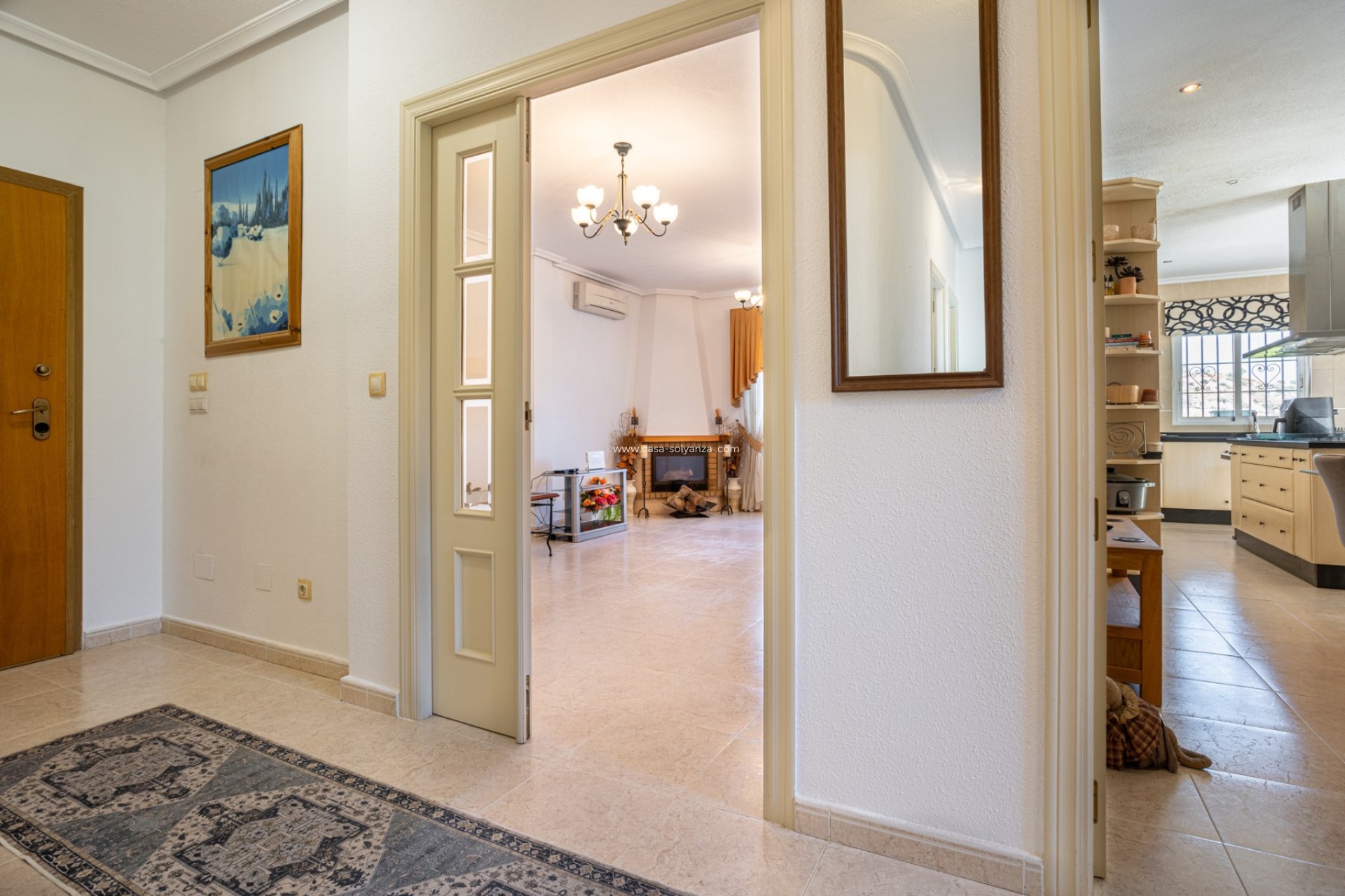 Revente - Villa - Bigastro - Inland