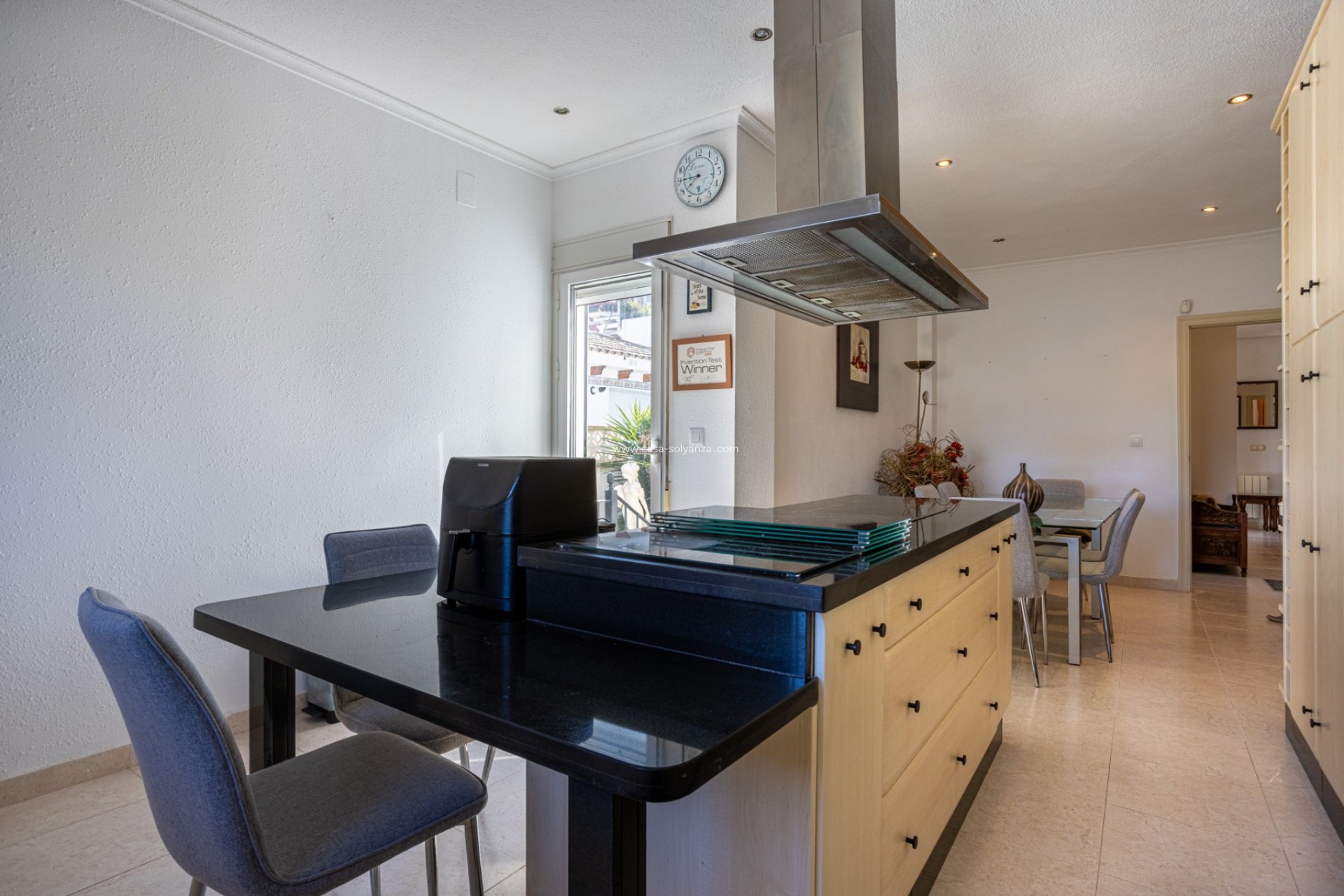 Revente - Villa - Bigastro - Inland