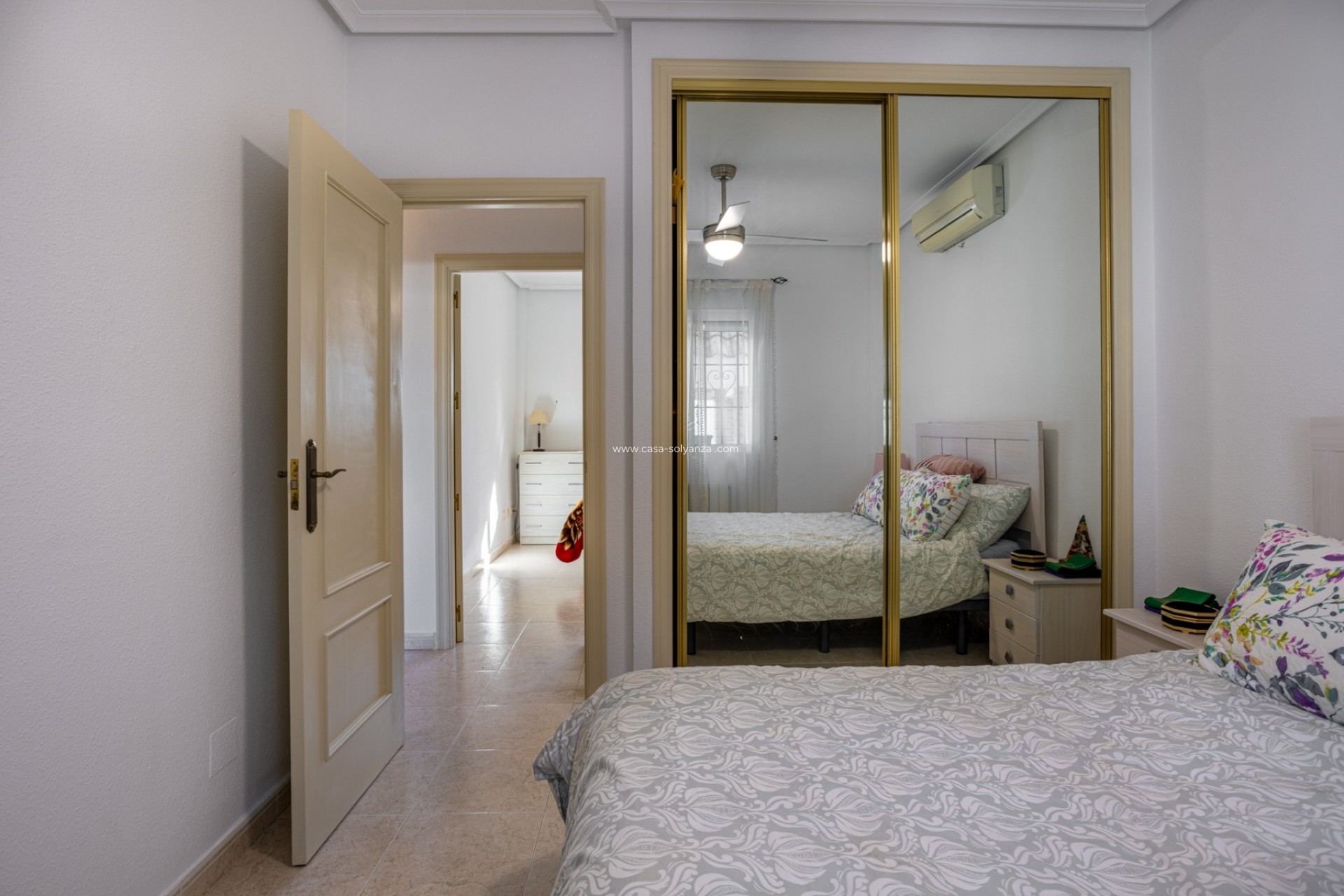 Revente - Villa - Bigastro - Inland