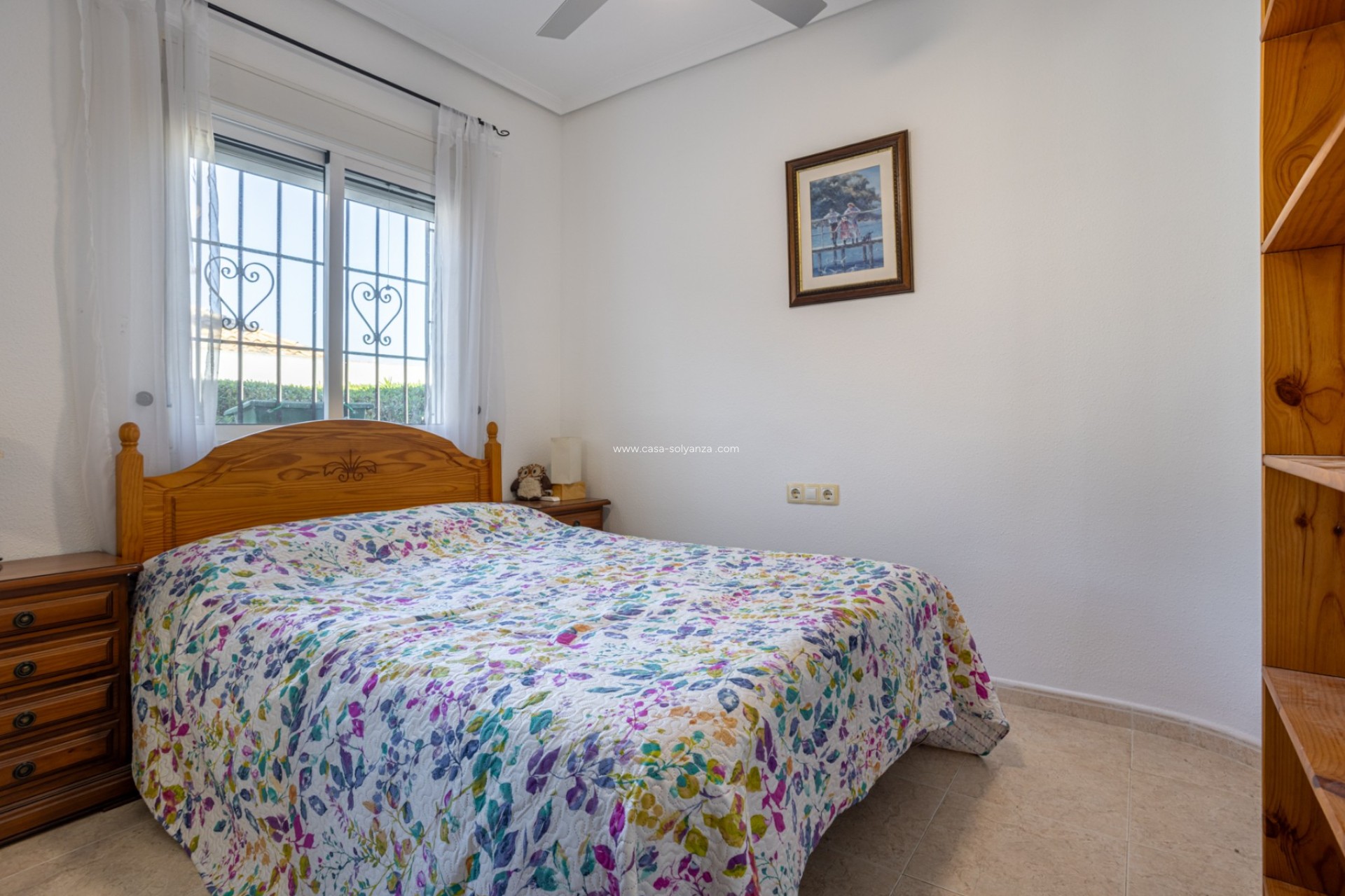 Revente - Villa - Bigastro - Inland