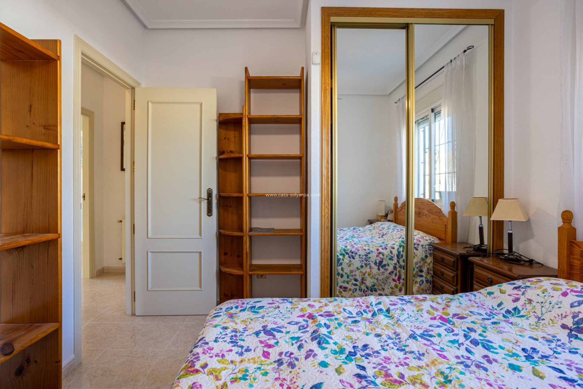 Revente - Villa - Bigastro - Inland