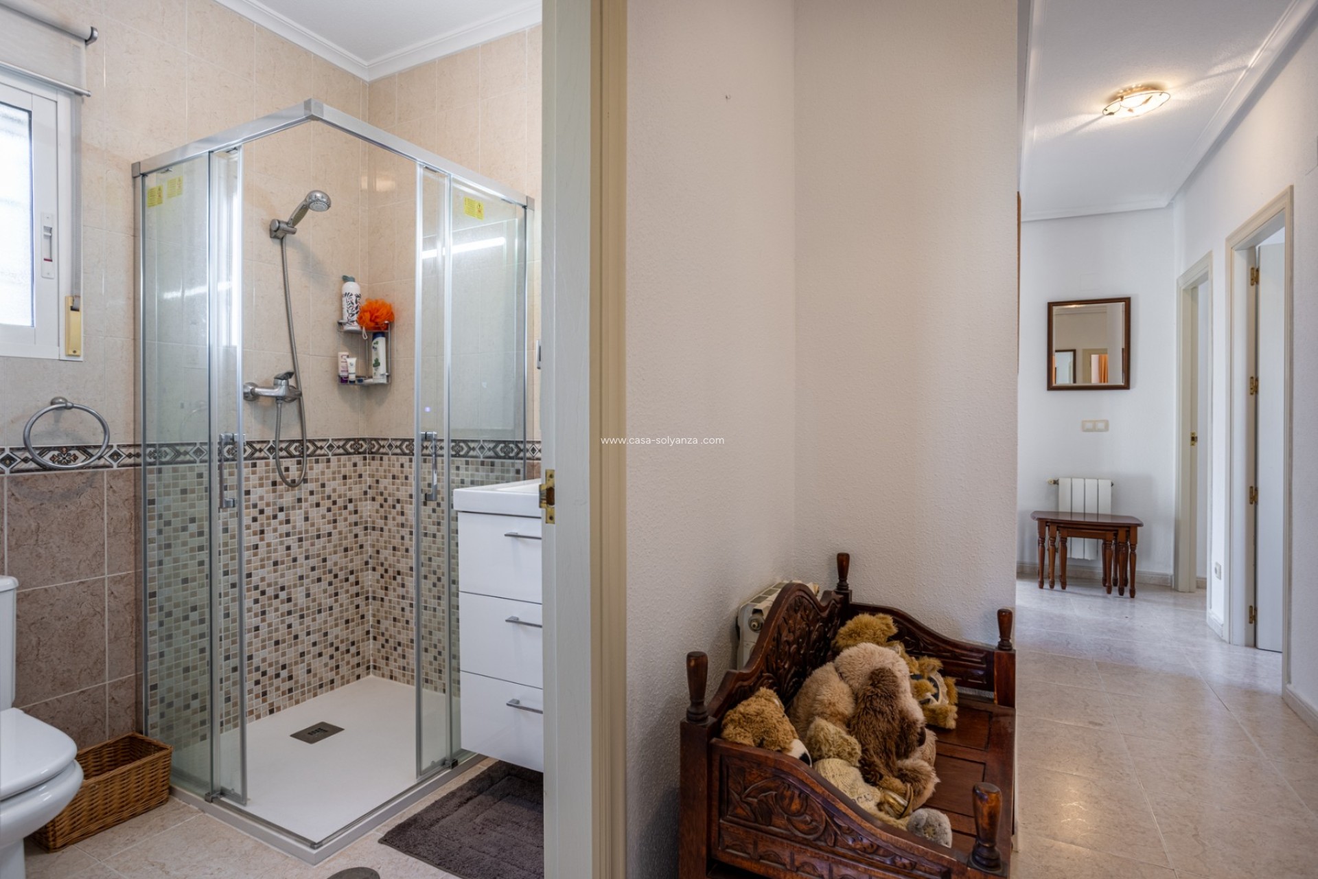 Revente - Villa - Bigastro - Inland