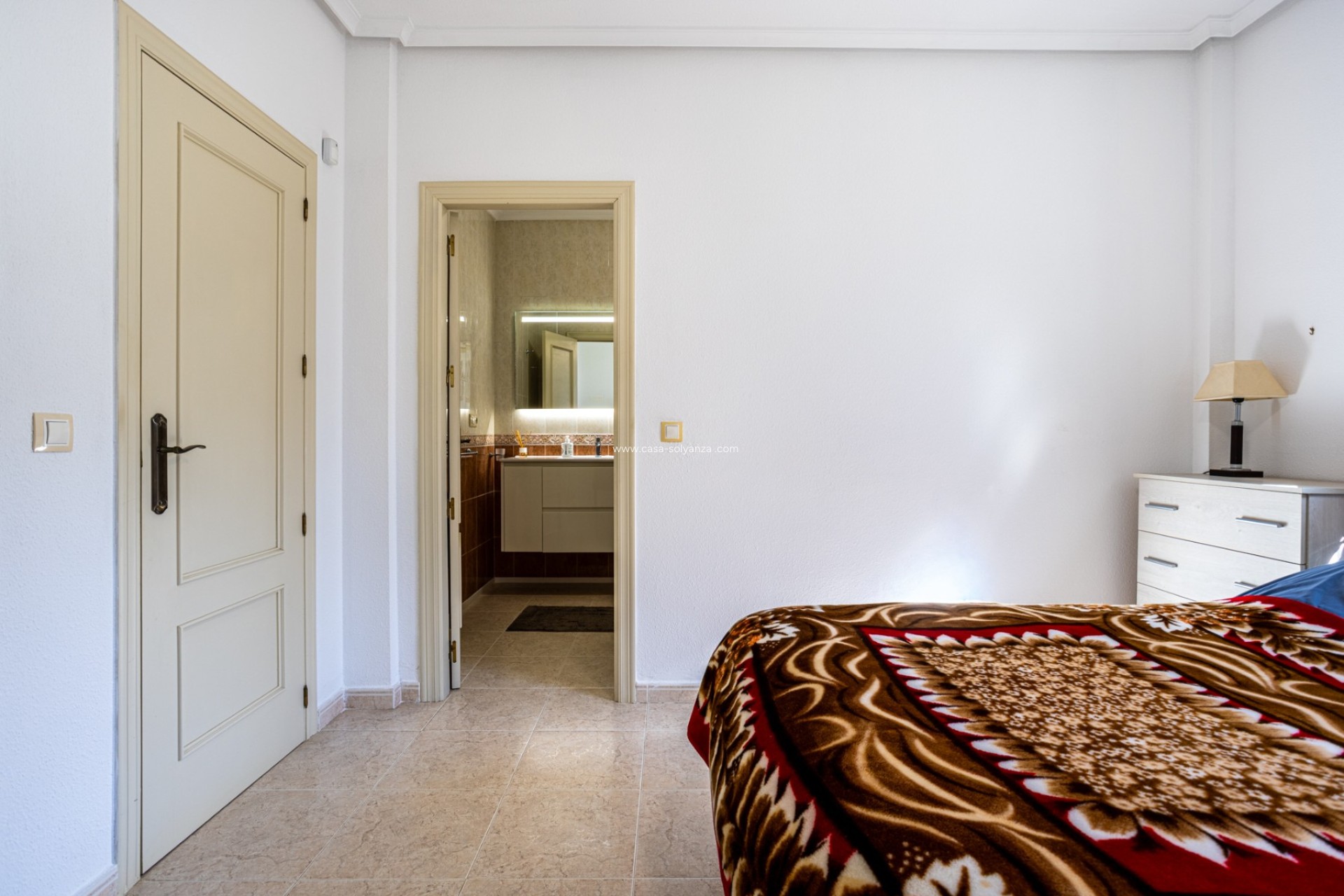 Revente - Villa - Bigastro - Inland