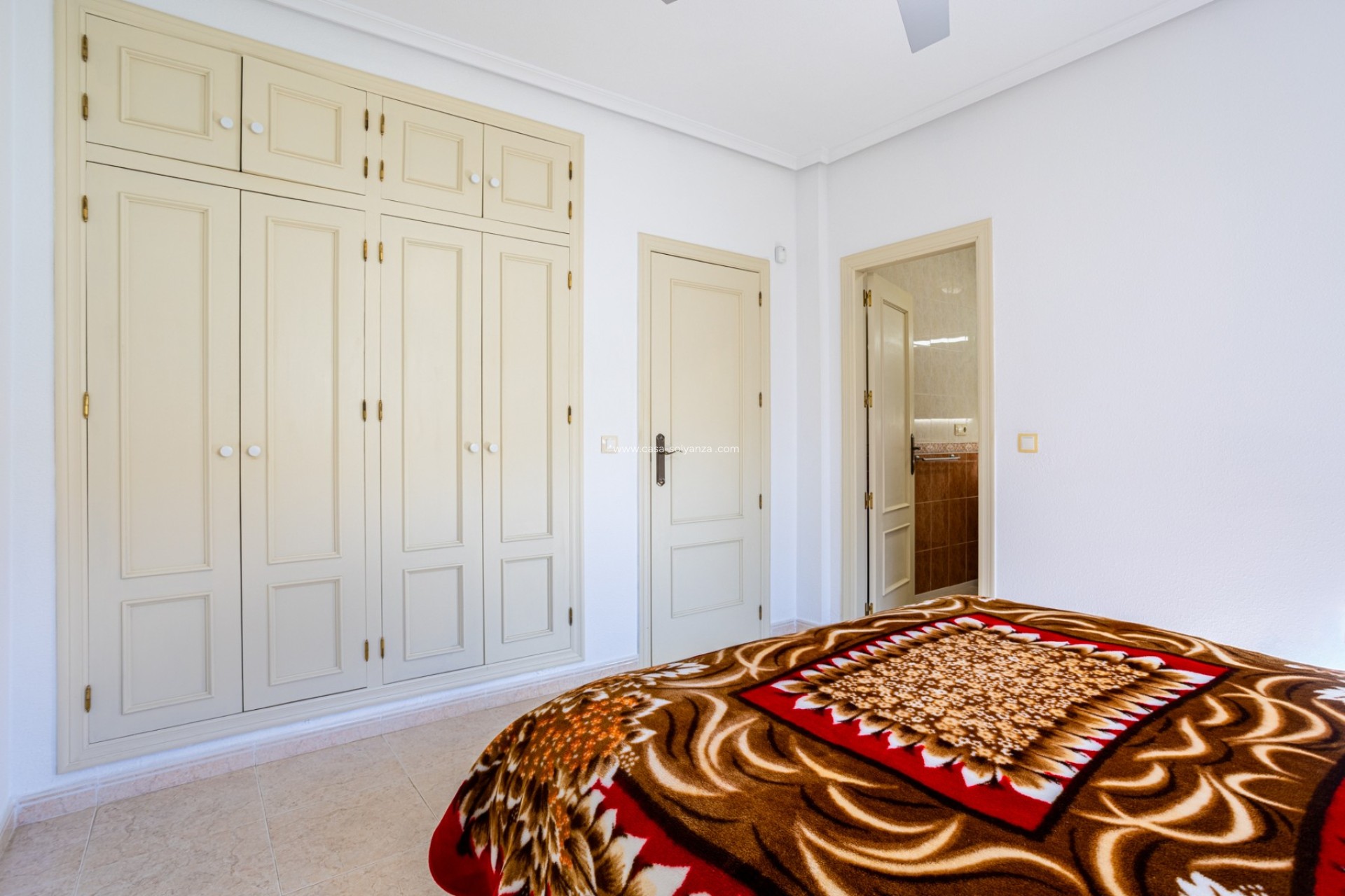 Revente - Villa - Bigastro - Inland