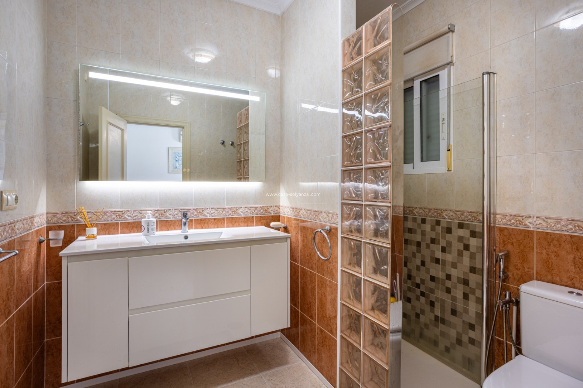 Revente - Villa - Bigastro - Inland