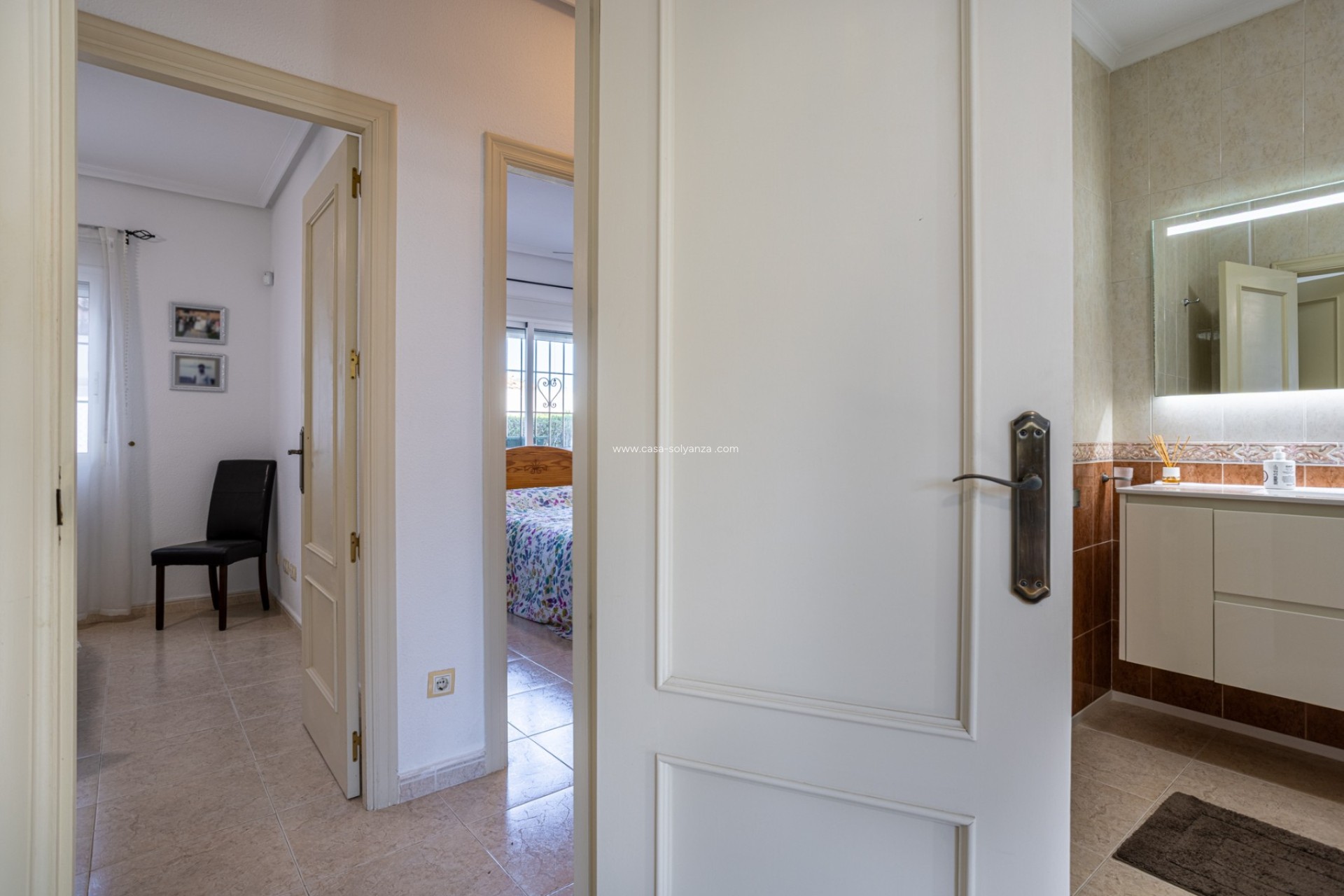 Revente - Villa - Bigastro - Inland