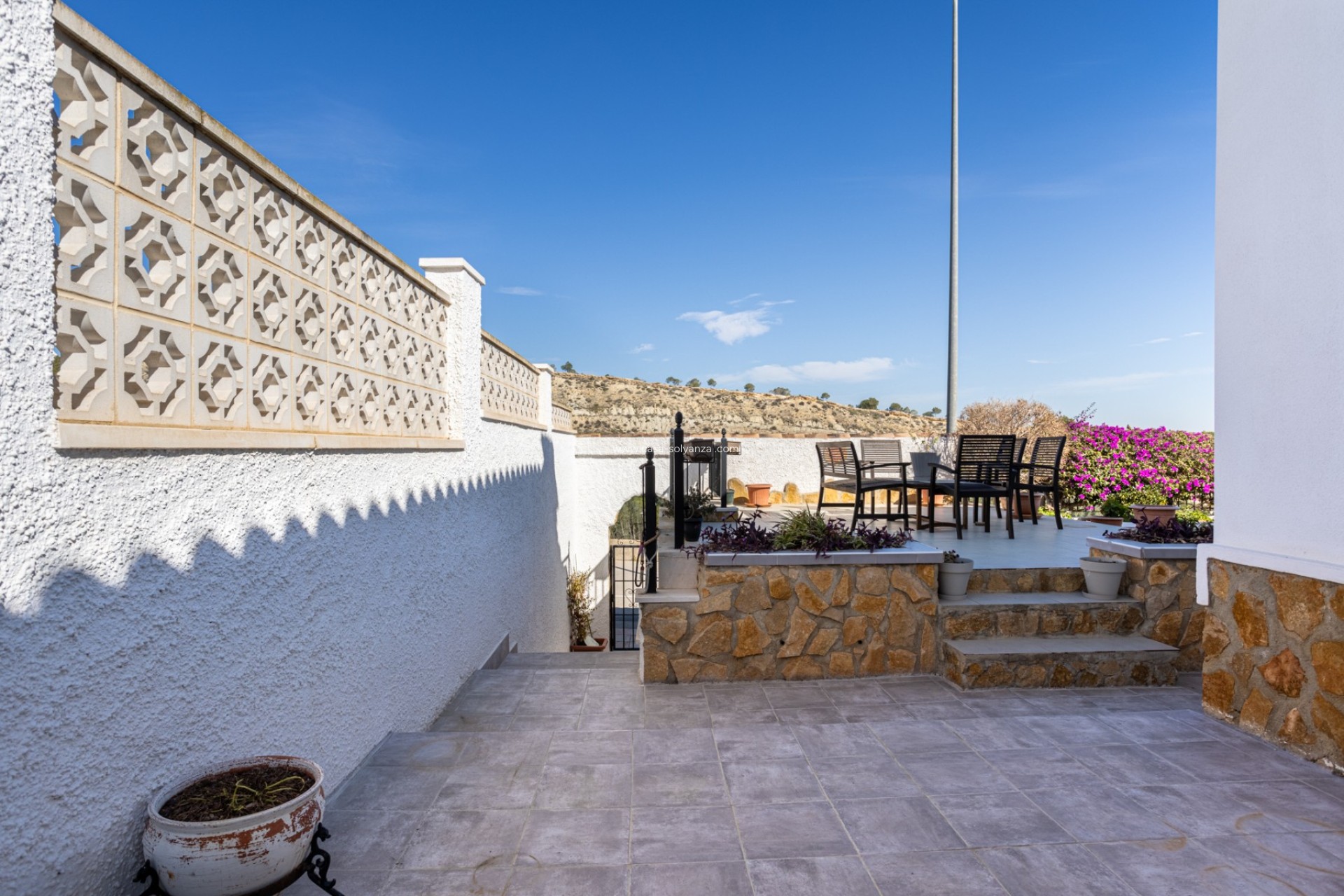 Revente - Villa - Bigastro - Inland